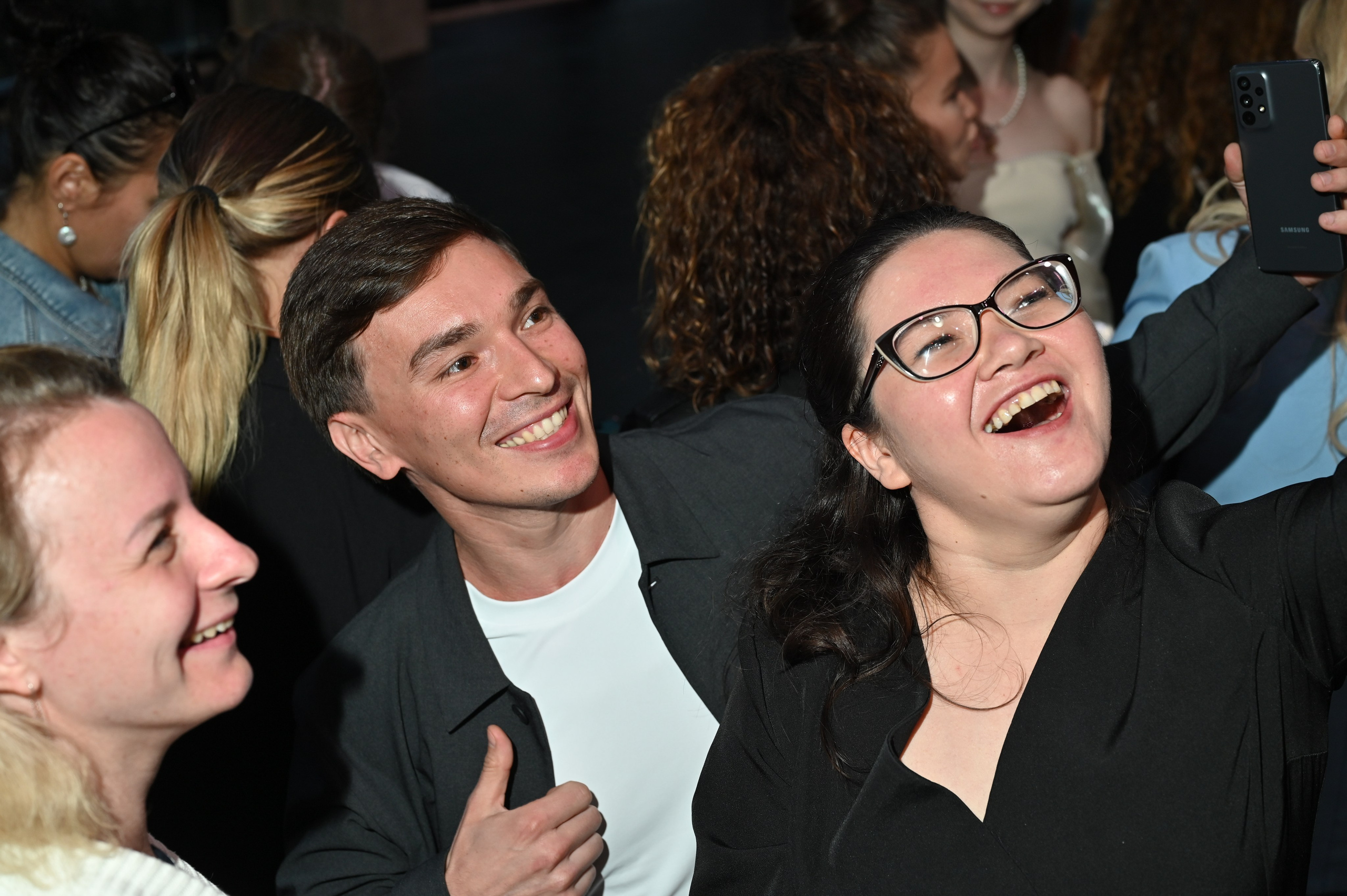 КЛУБ ГЕНЕАЛЬНЫХ. ZDARONOKIA Репортажный фотограф