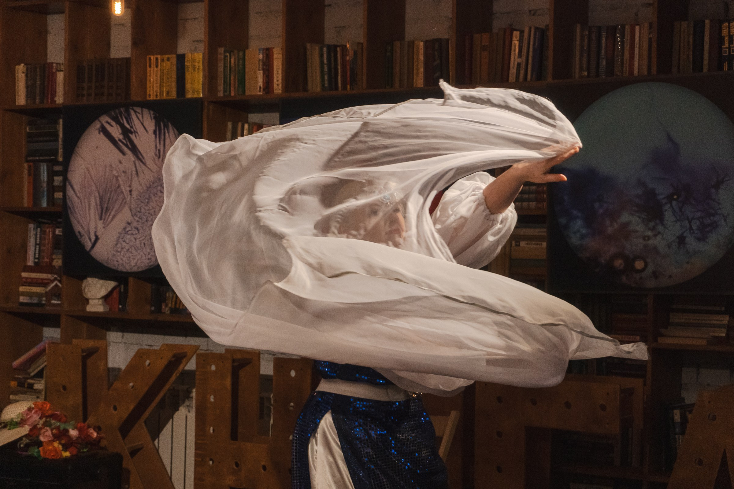 Мастер-класс «Кибербезопасность» для старшего поколения