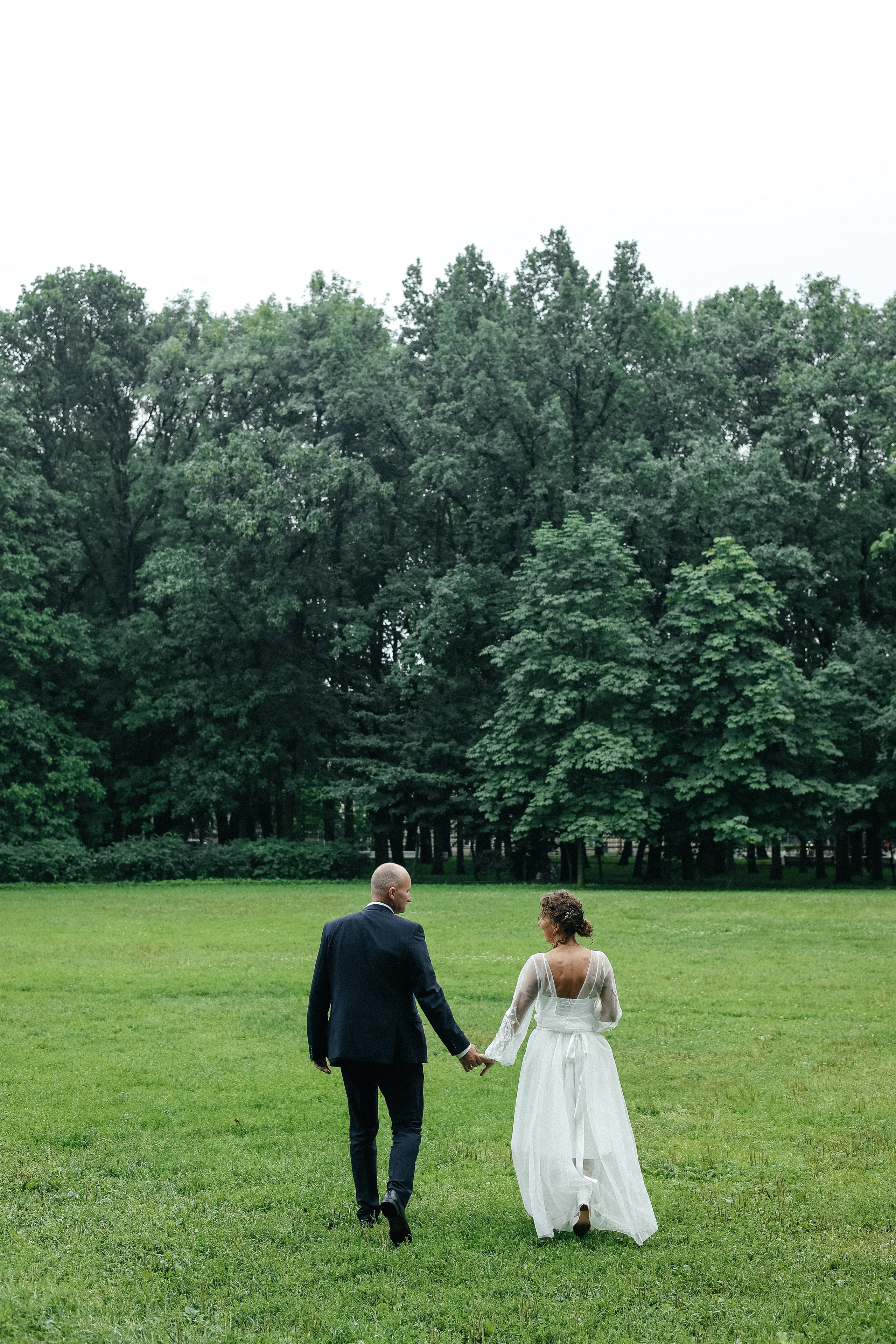 Алексей и Ксения (свадьба). Главная