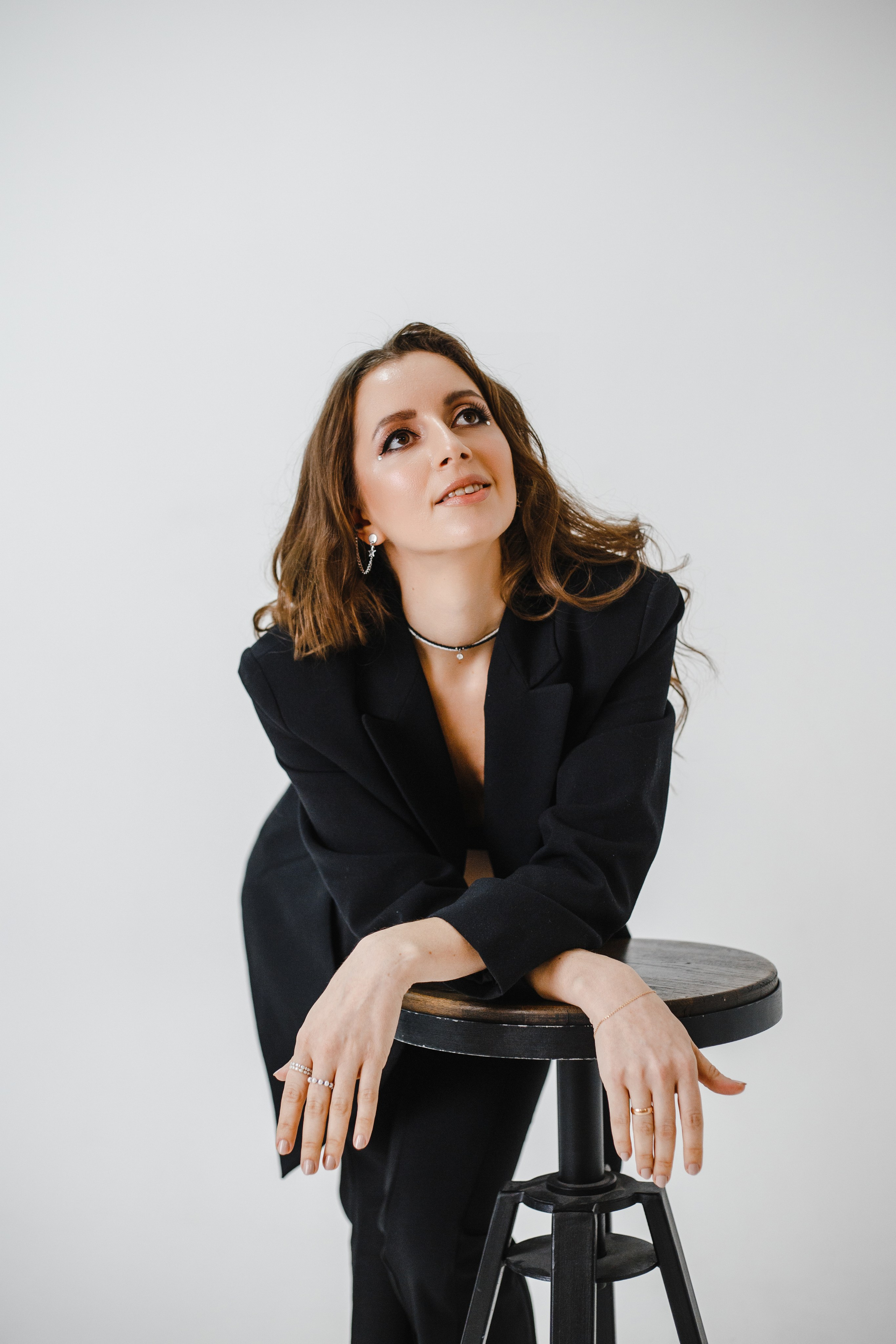 Анастасия. Главная