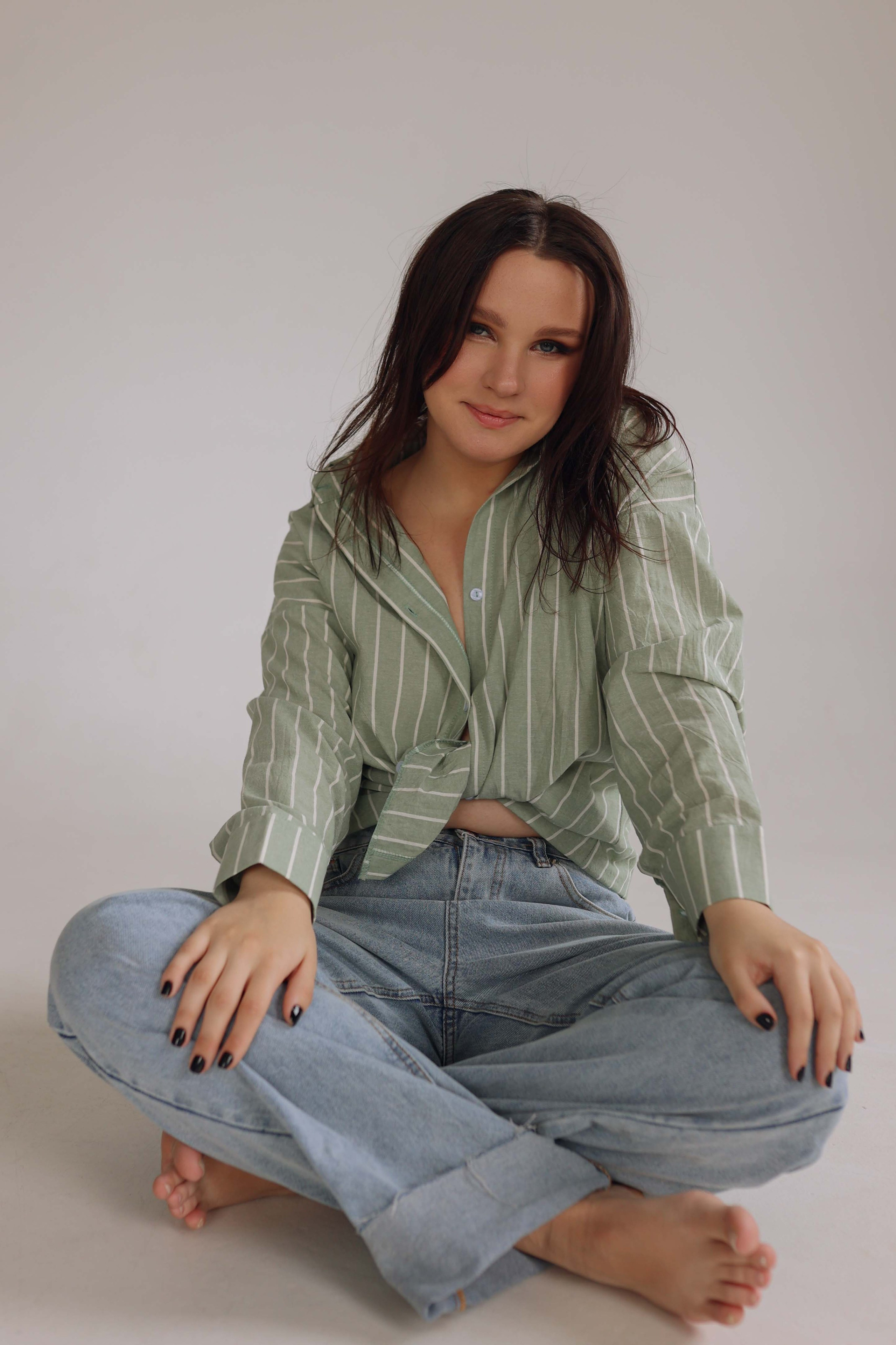 Дарина. Детский и семейный фотограф, съемка новорожденных Москва