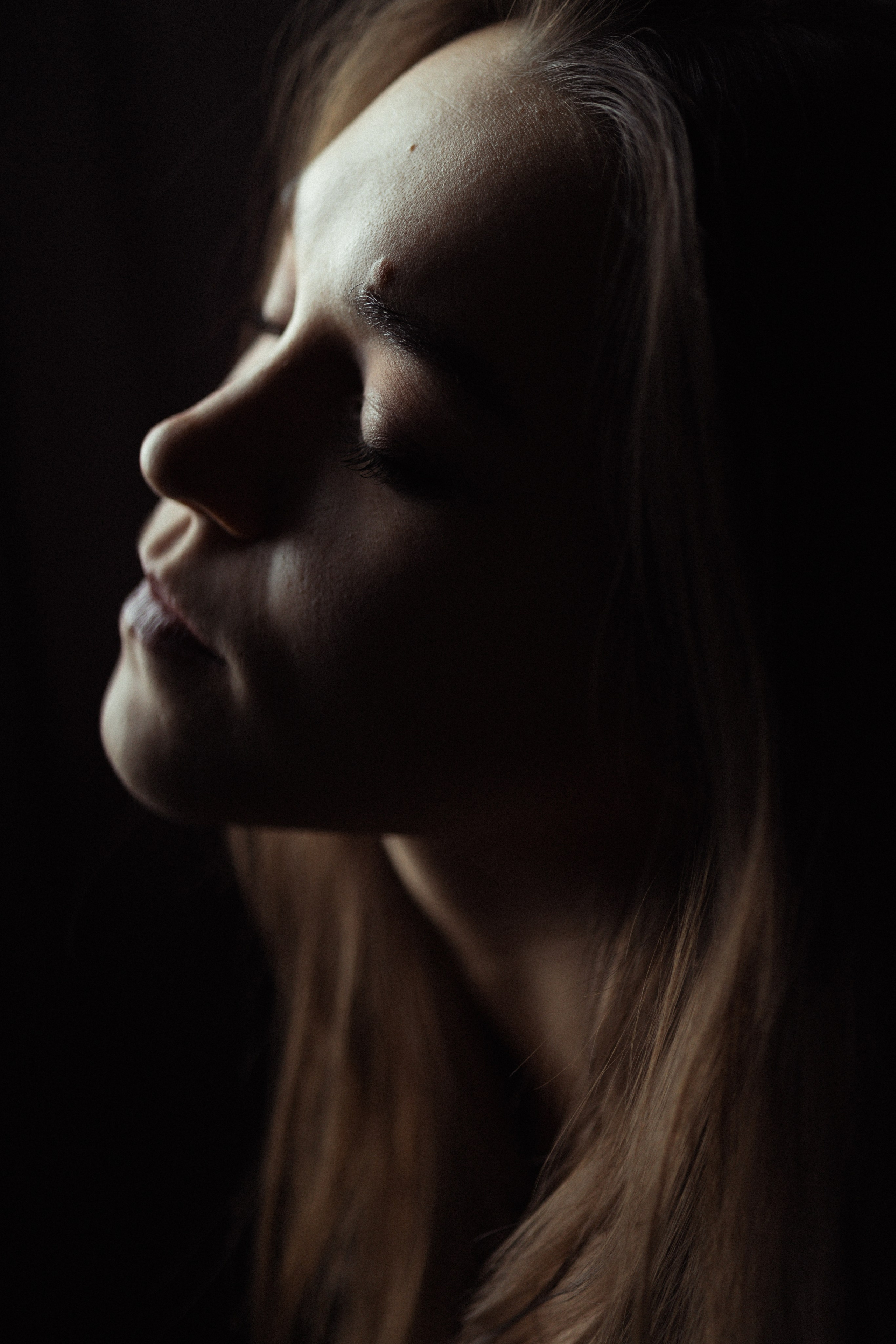 Соня. Фотограф в Нижнем Новгороде Воробьева Анжела