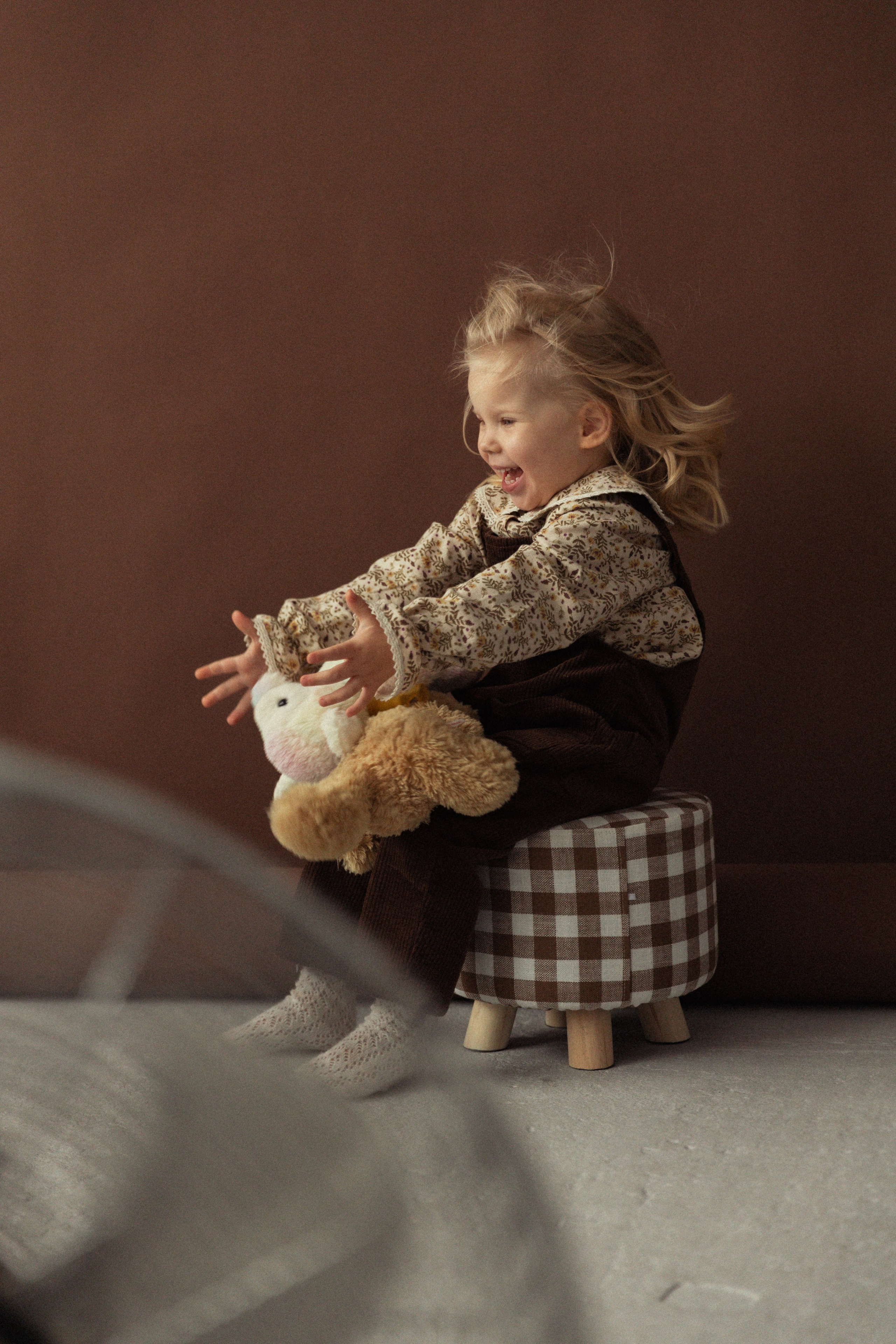 Маша, Ваня и Кира. Фотограф в Нижнем Новгороде Воробьева Анжела