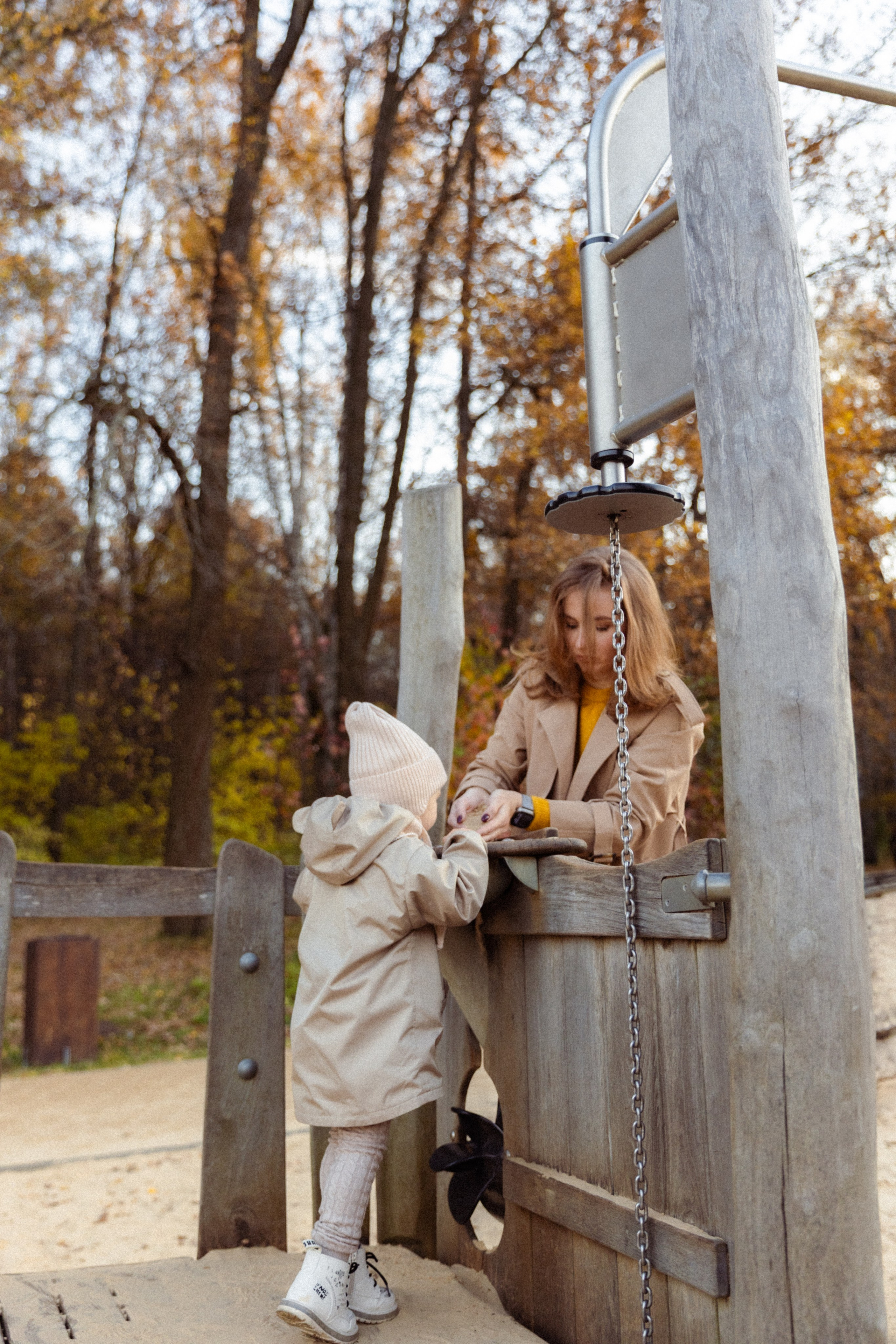 Арина и Катя. Фотограф в Нижнем Новгороде Воробьева Анжела