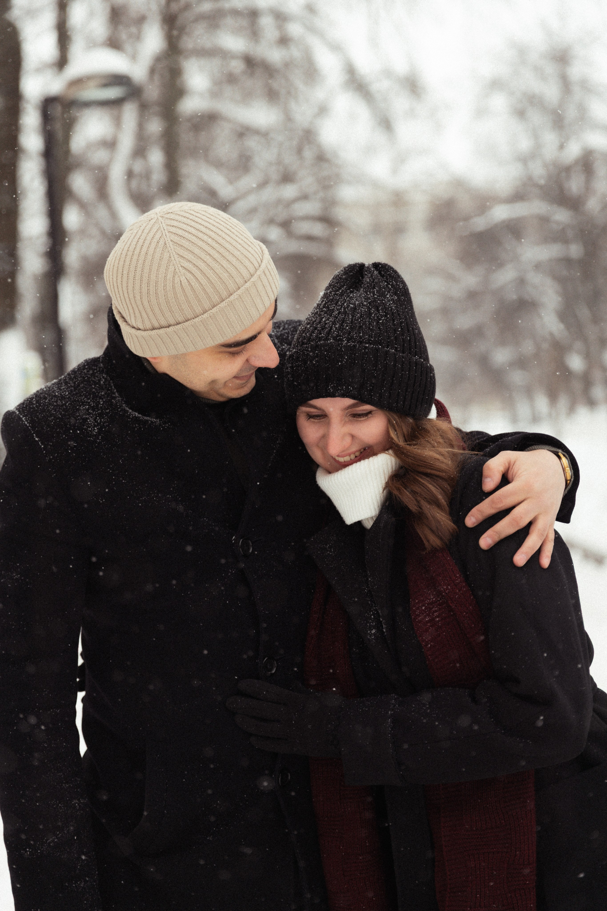 Вика и Илья. Фотограф в Нижнем Новгороде Воробьева Анжела