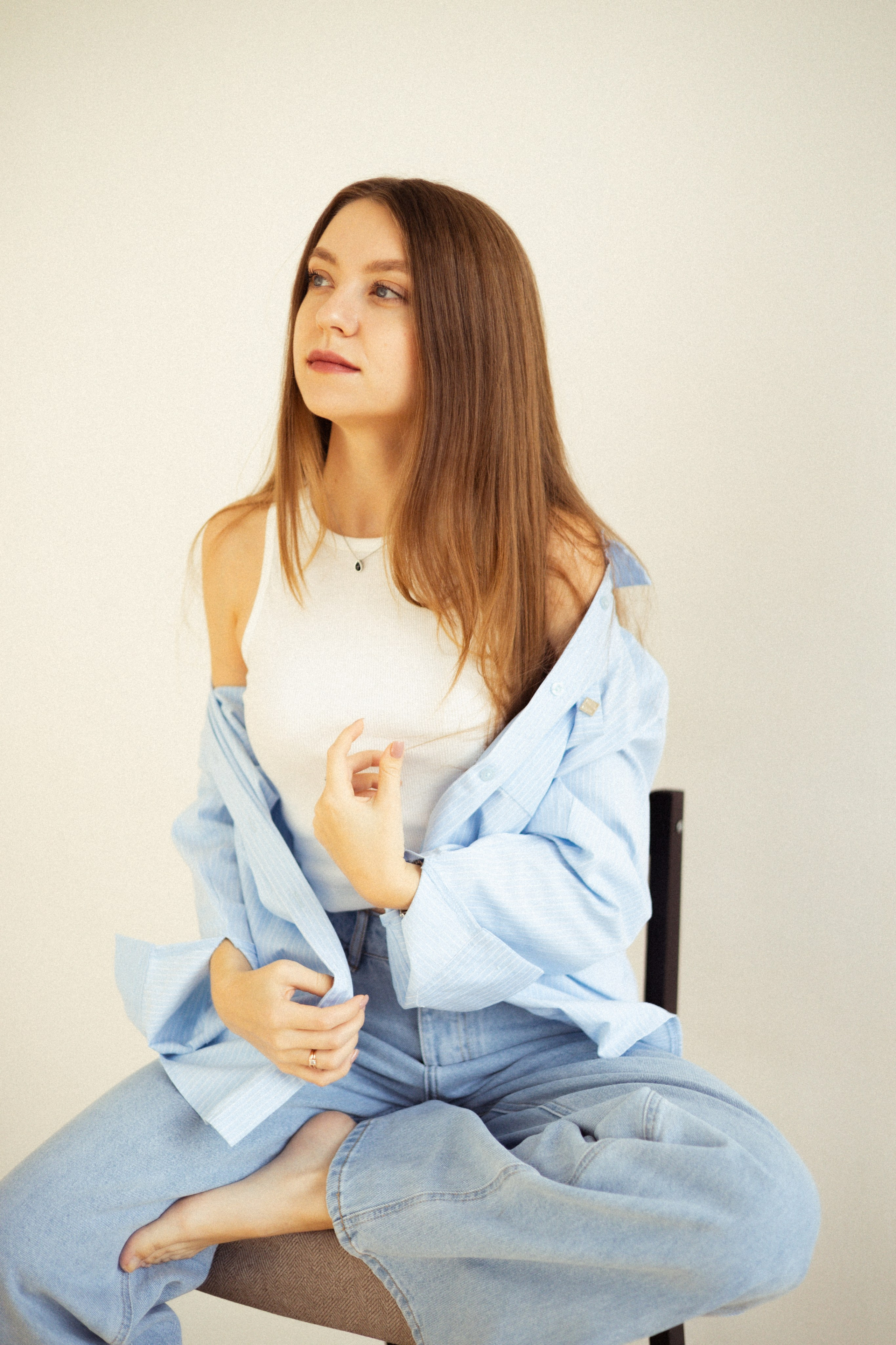 Алина. Фотограф в Нижнем Новгороде Воробьева Анжела