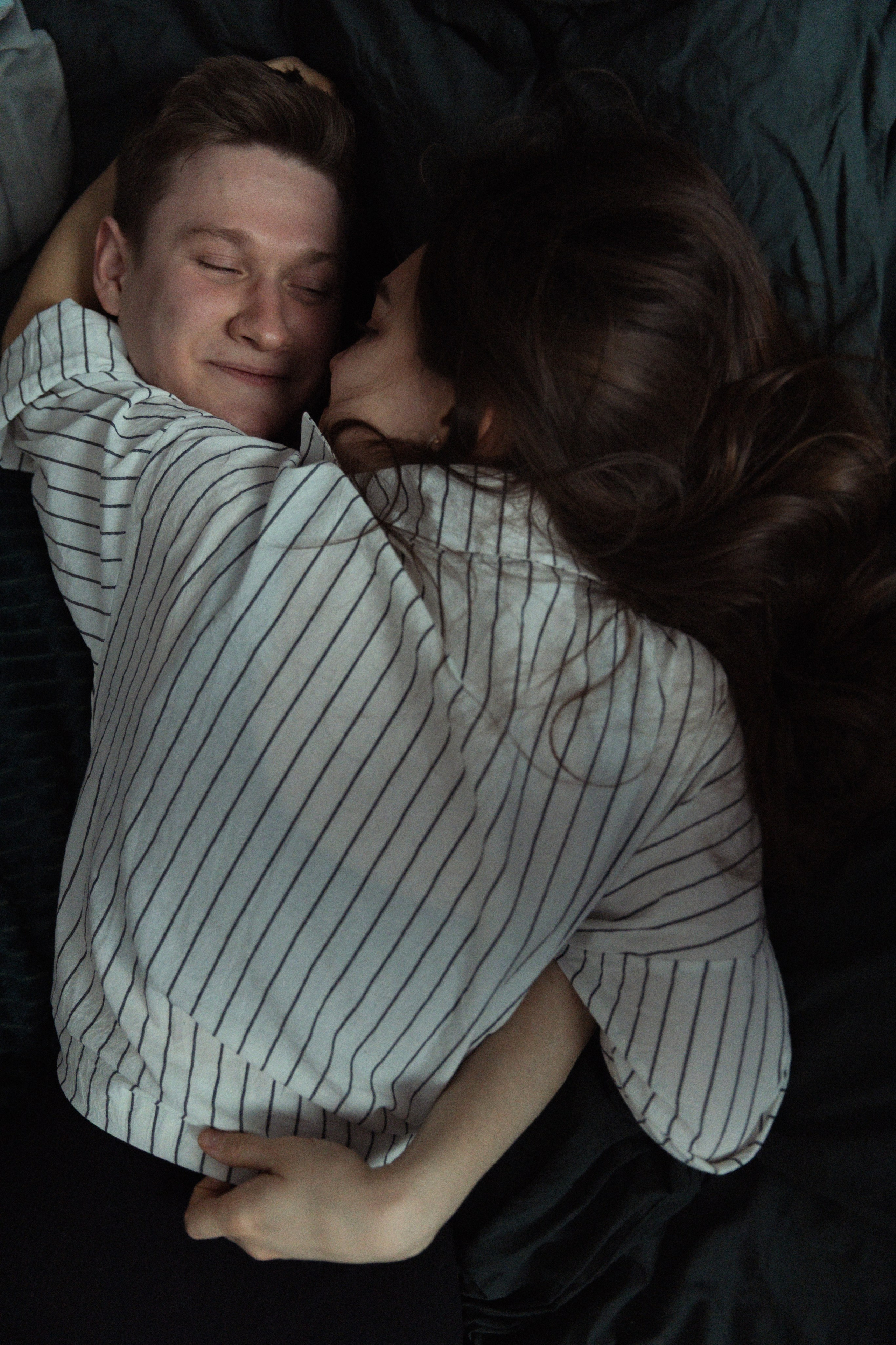 Соня и Жора. Фотограф в Нижнем Новгороде Воробьева Анжела