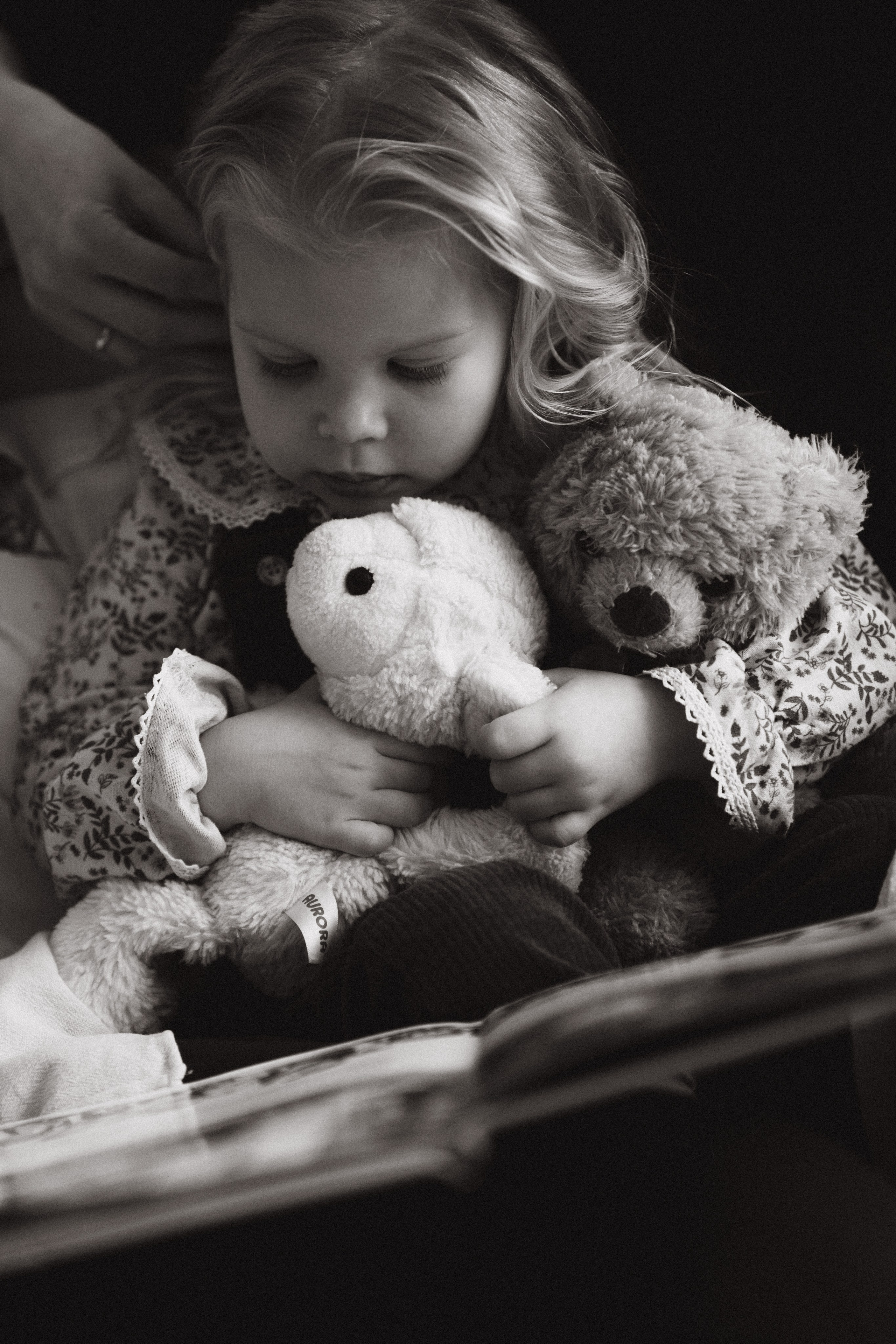 Маша, Ваня и Кира. Фотограф в Нижнем Новгороде Воробьева Анжела