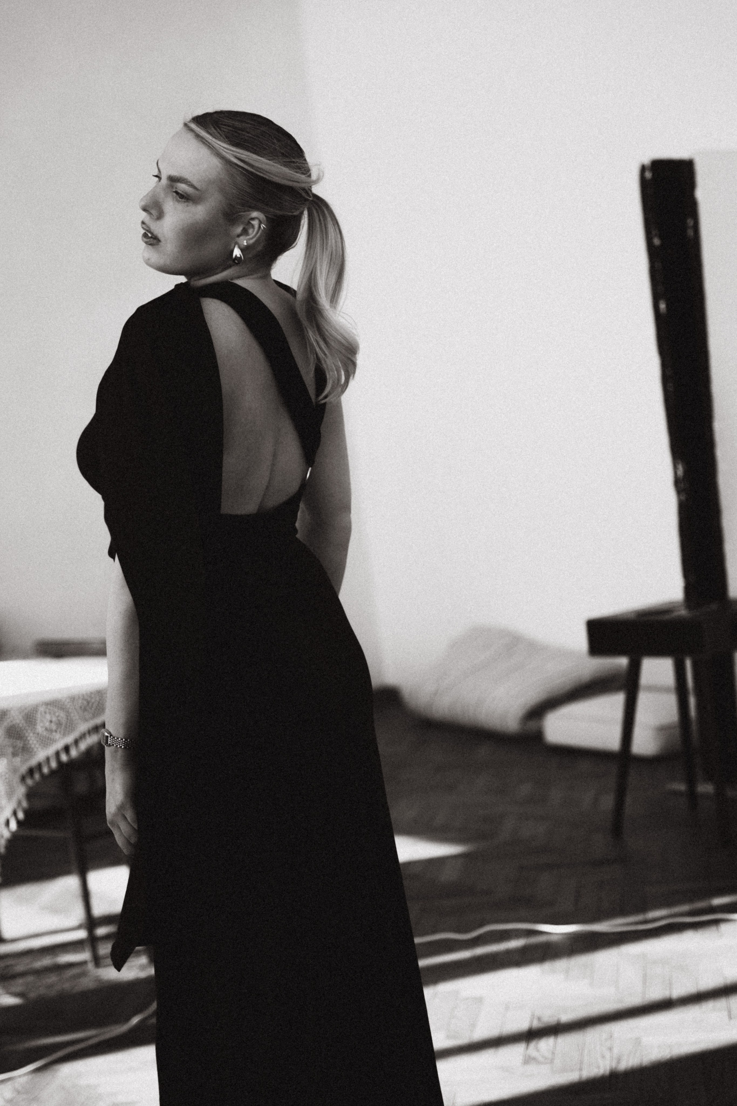 Арина. Фотограф в Нижнем Новгороде Воробьева Анжела