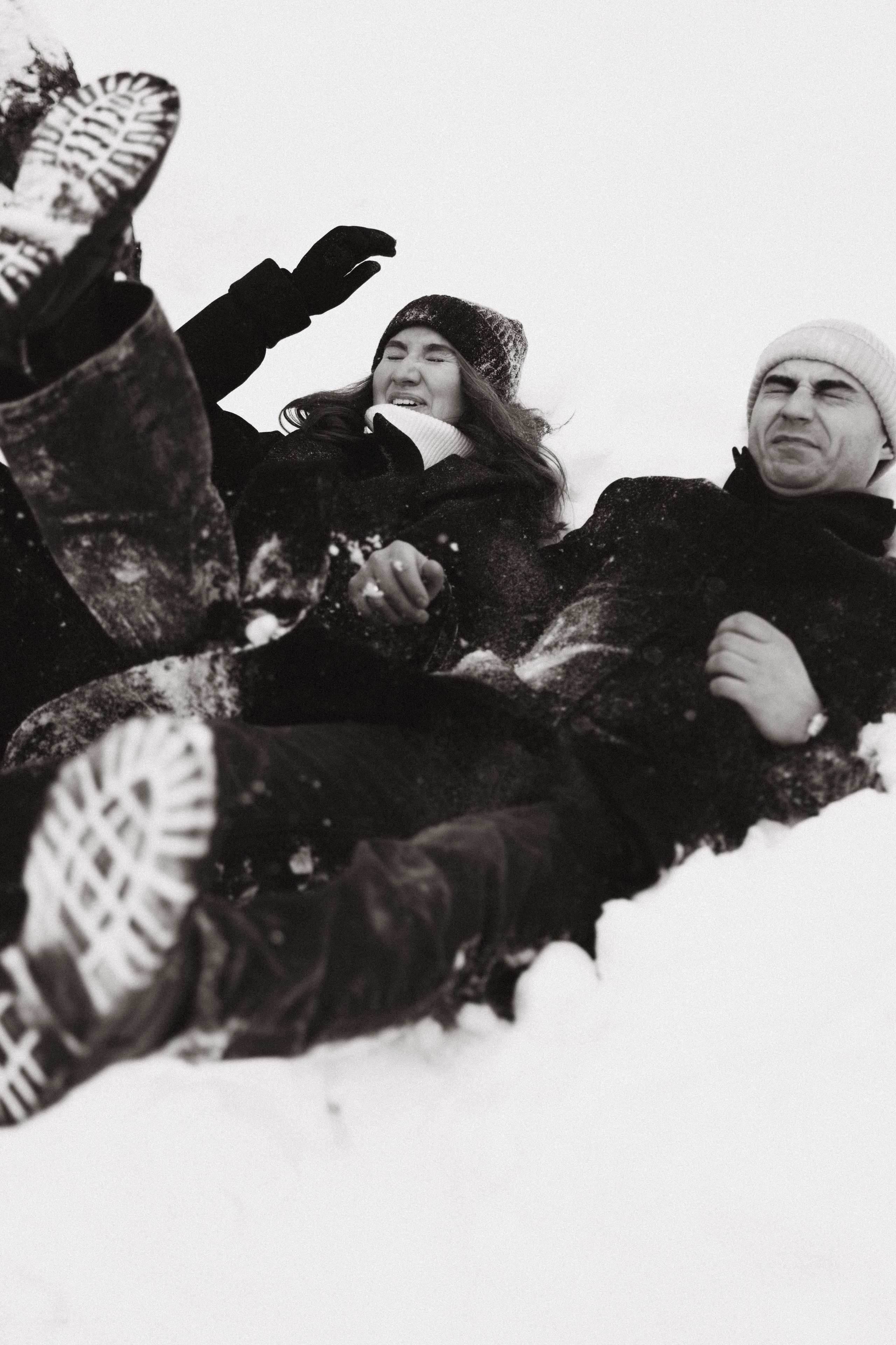 Вика и Илья. Фотограф в Нижнем Новгороде Воробьева Анжела