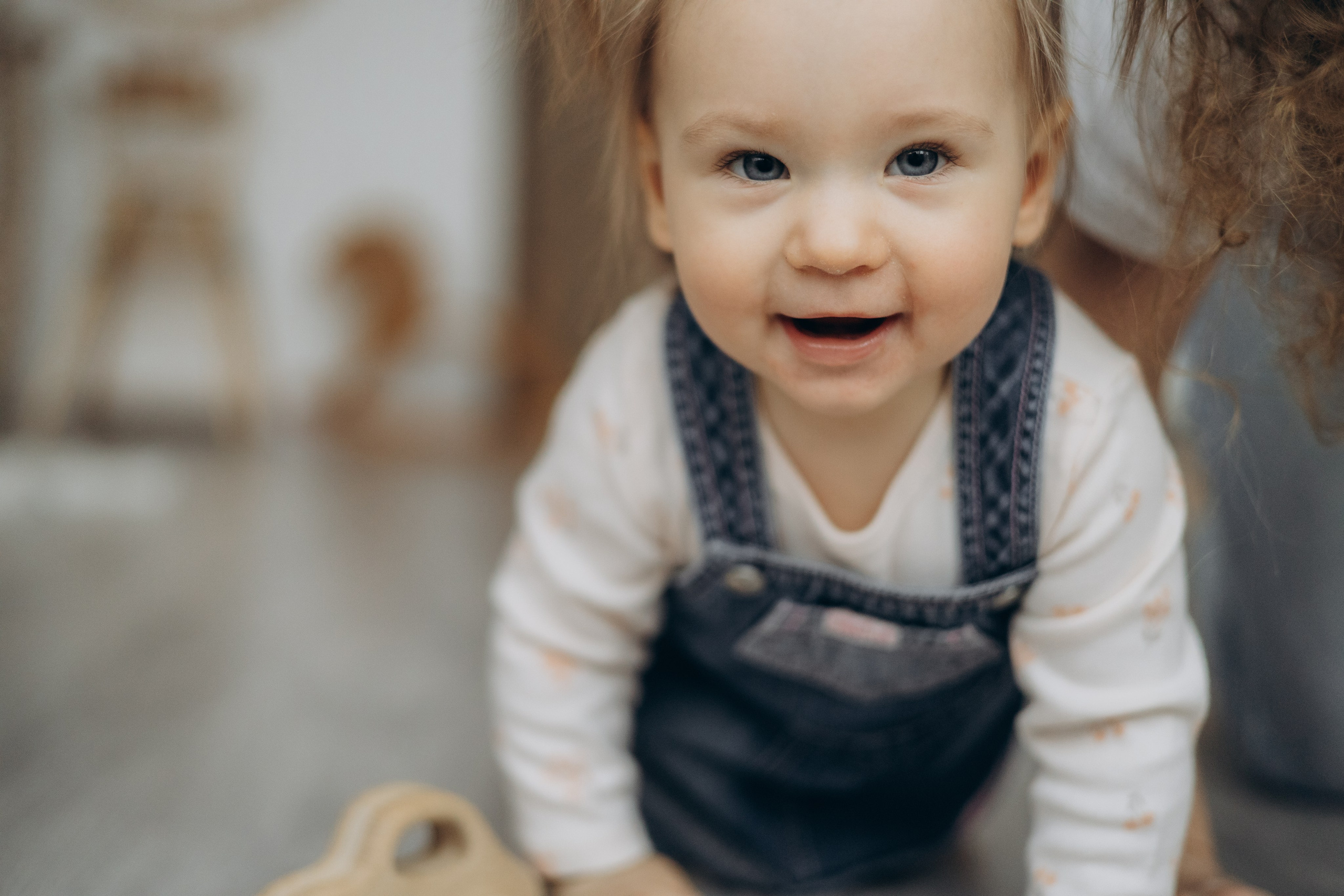 Яна, Денис и Саша. Фотограф в Нижнем Новгороде Воробьева Анжела