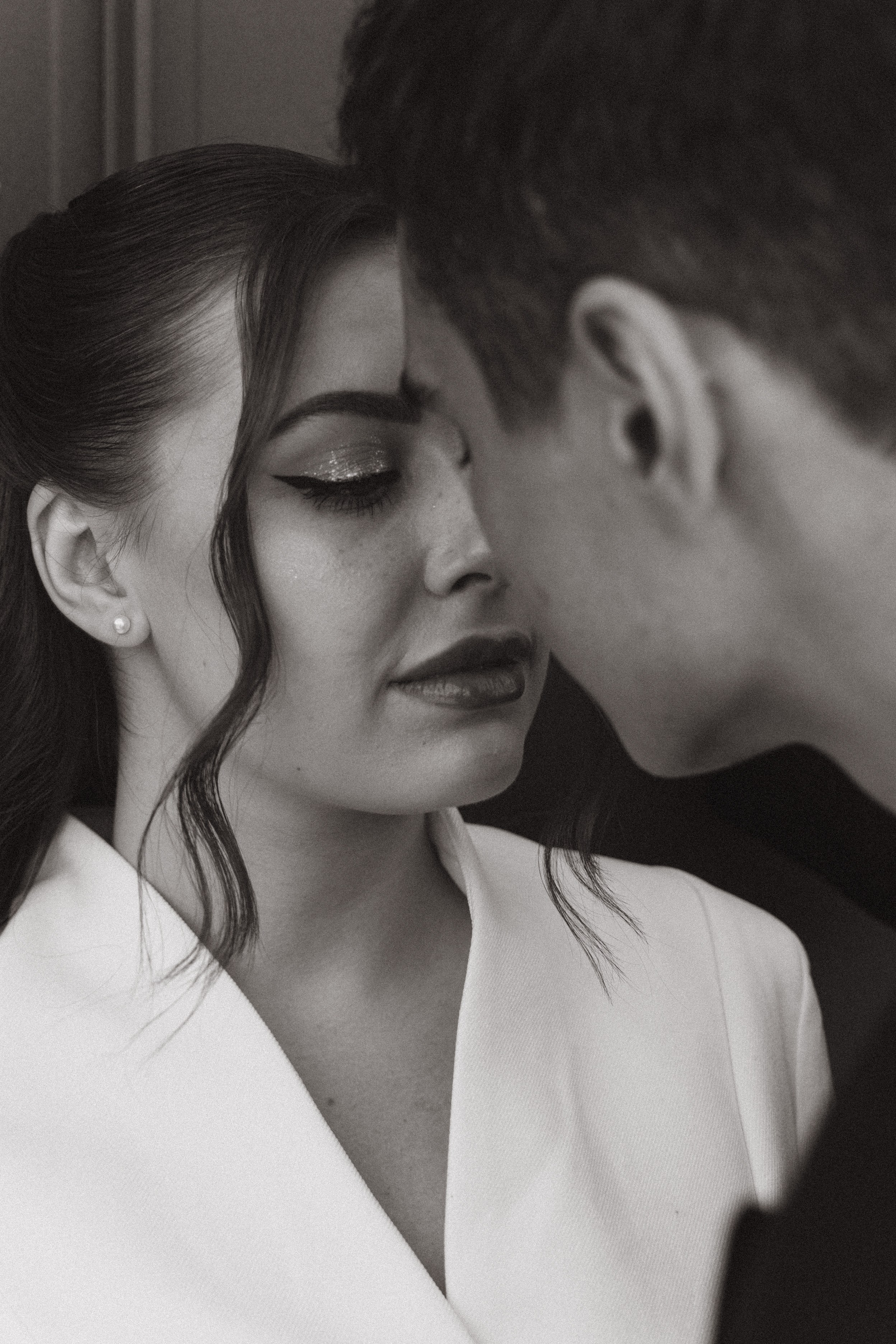 Wedding day Арины и Алексея. Фотограф в Нижнем Новгороде Воробьева Анжела