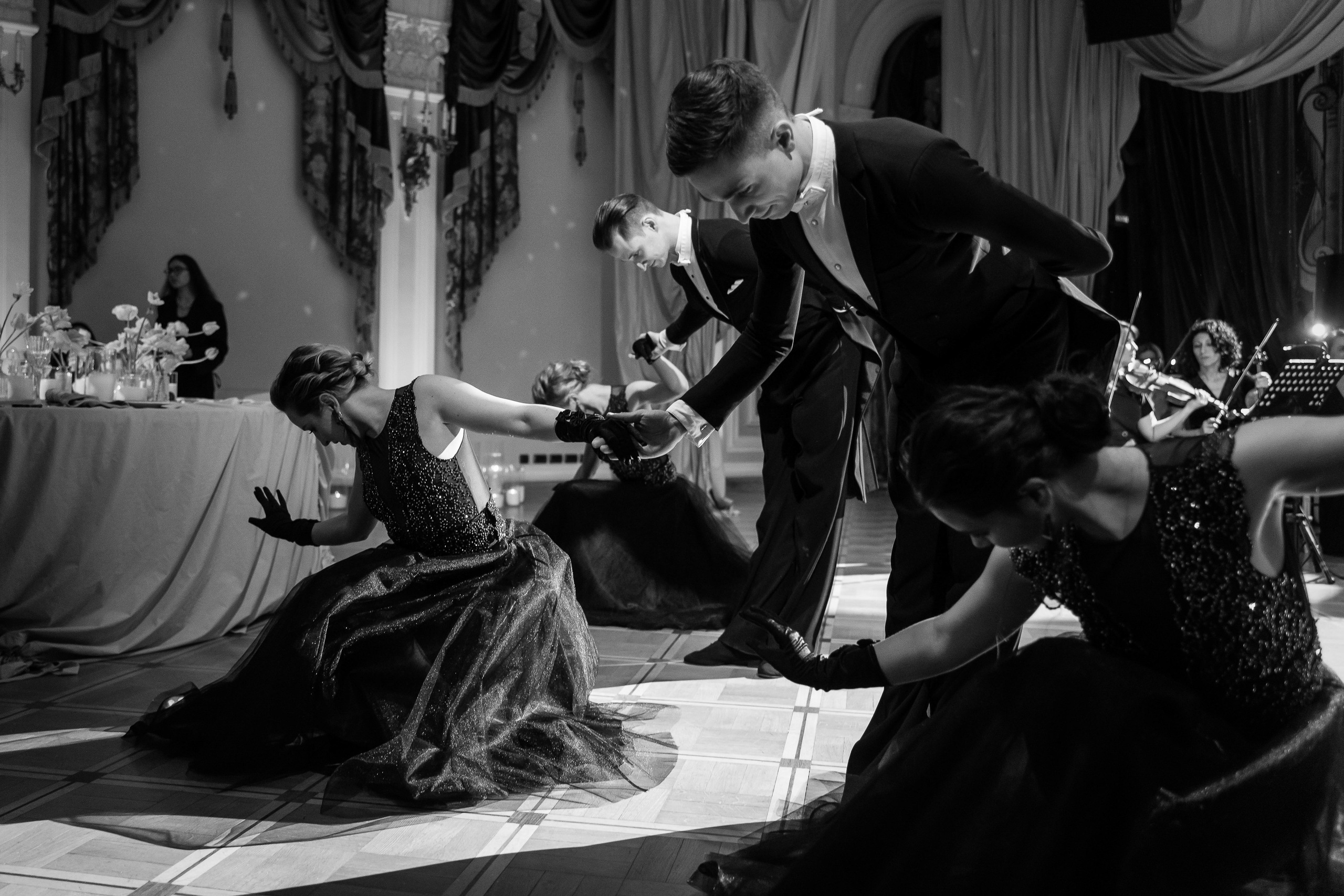 День Рождения Кристины. NesterovaMaria.ru