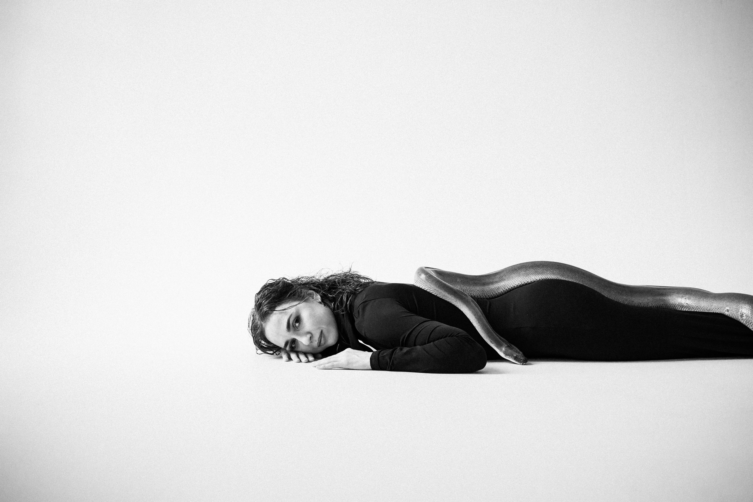 Оля. Семейный видеограф в Москве Элина Ладова