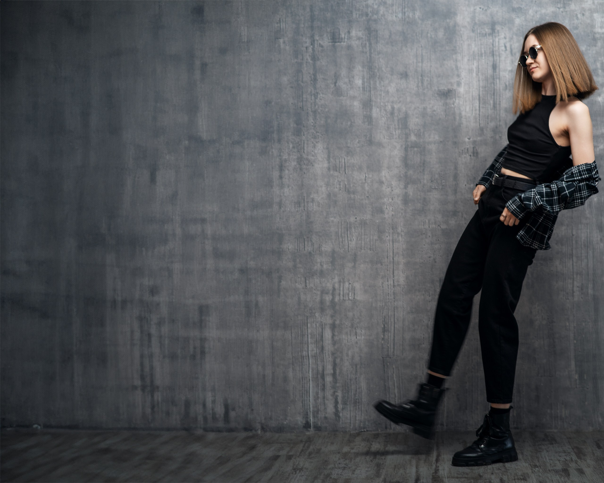 Анастасия. Фотограф Волгограда Илья Лис