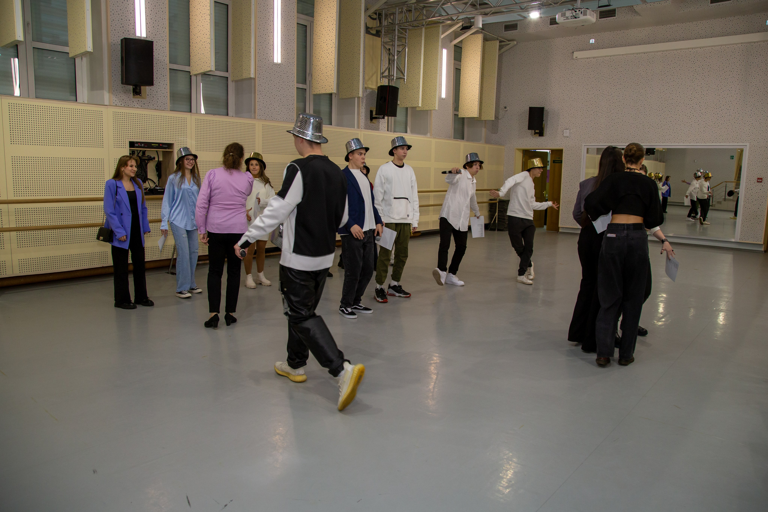 Репортажная съёмка для Домисольки на новый год. «Студия DRONAVT`s» — видеосъёмка и фотография г. Москва