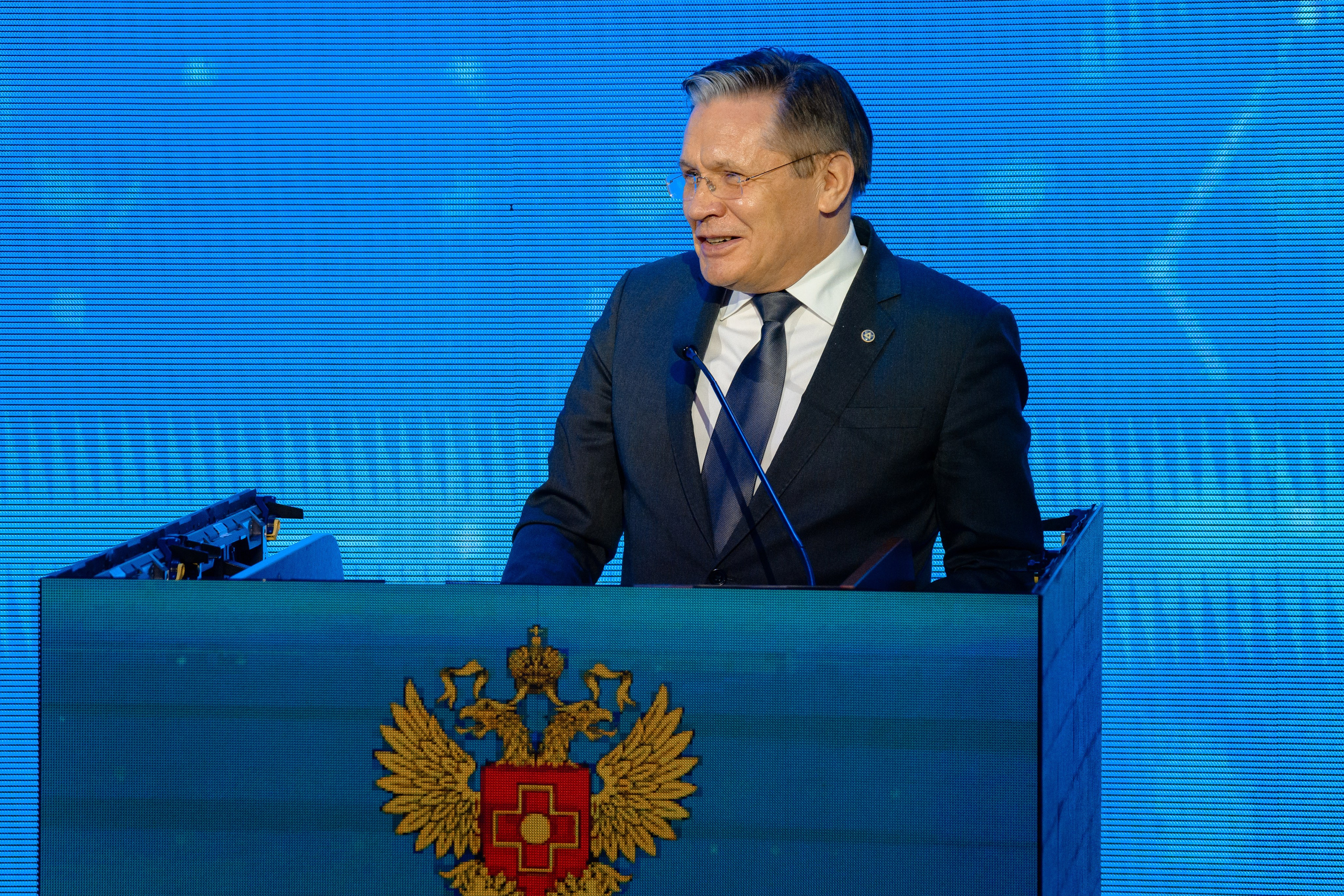 ФМБА. ПОДВЕДЕНИЕ ИТОГОВ ГОДА. РЕПОРТАЖНЫЙ И БИЗНЕС ФОТОГРАФ В МОСКВЕ, ЕГОР НИКОЛАЕВ