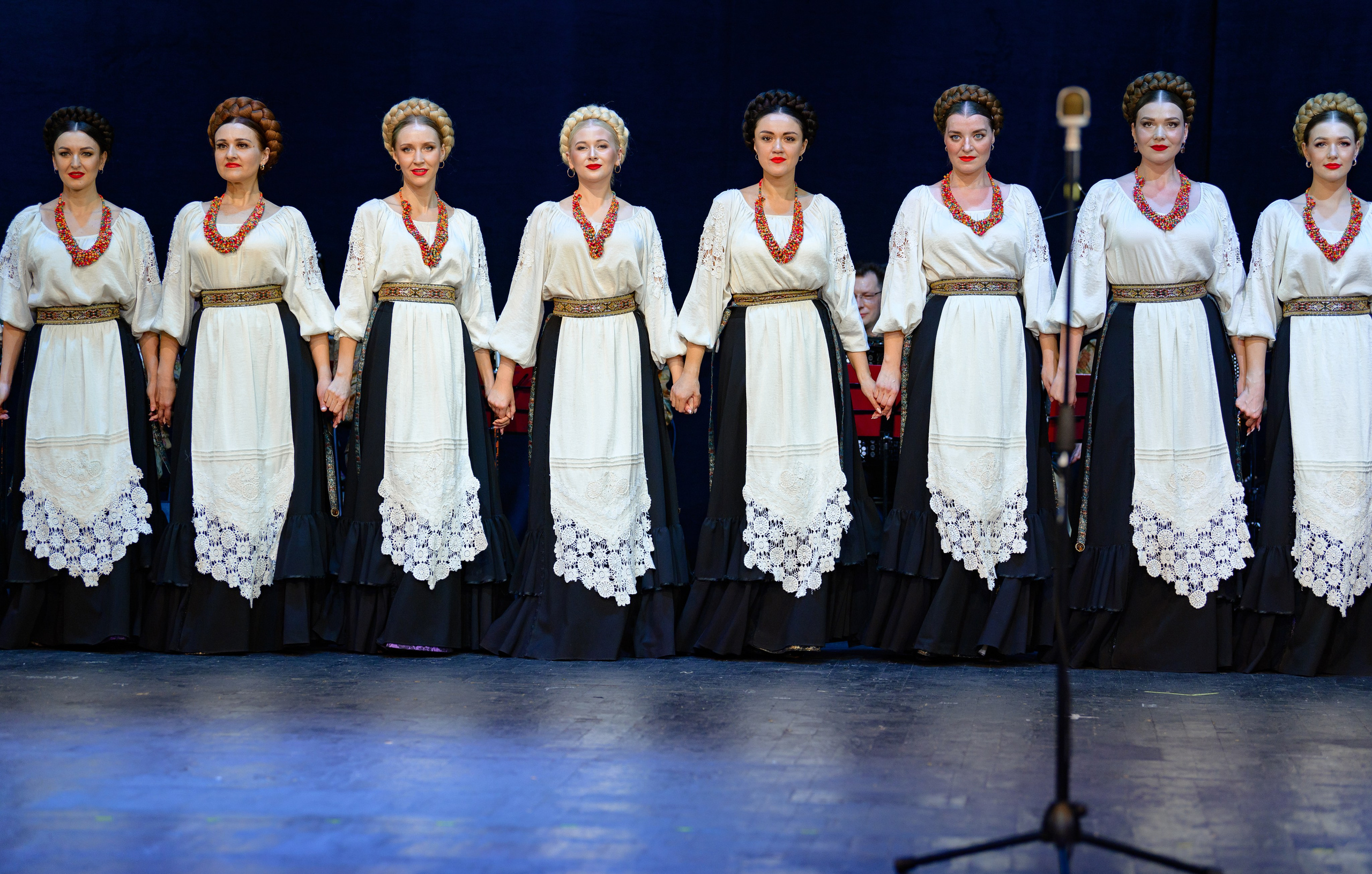 Сибирский русский народный хор. РЕПОРТАЖНЫЙ И БИЗНЕС ФОТОГРАФ В МОСКВЕ, ЕГОР НИКОЛАЕВ