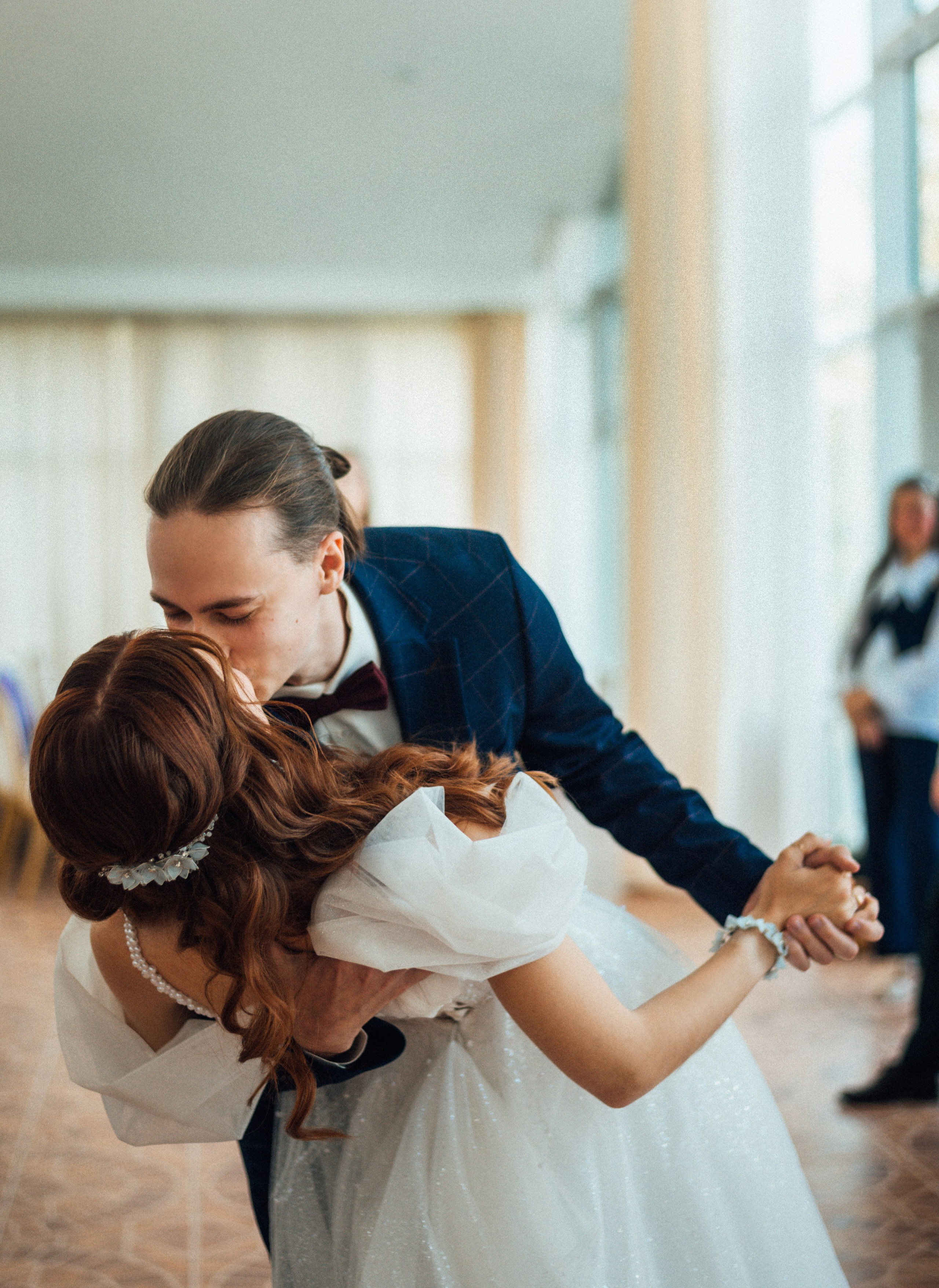 История Екатерины и Николая