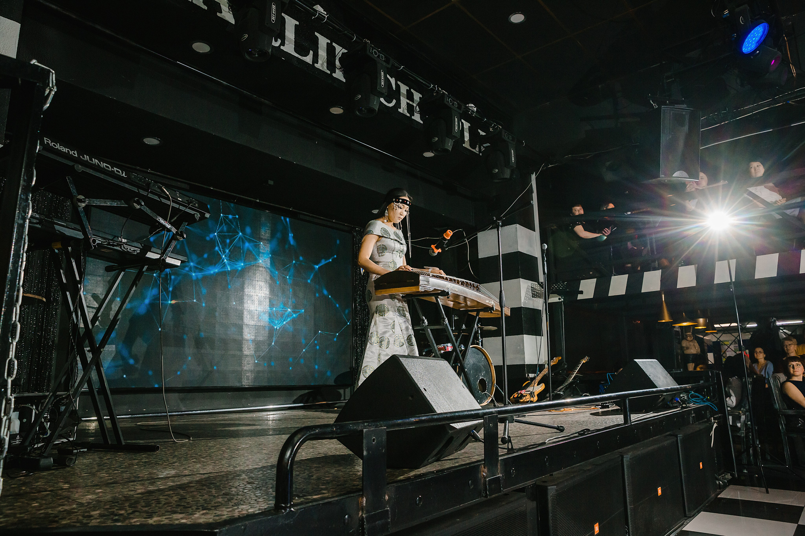 Шоу Талантов Миссис Бурятия. Фотограф и видеограф в Улан-Удэ: Аюна Габагуева и Артём Шаханов