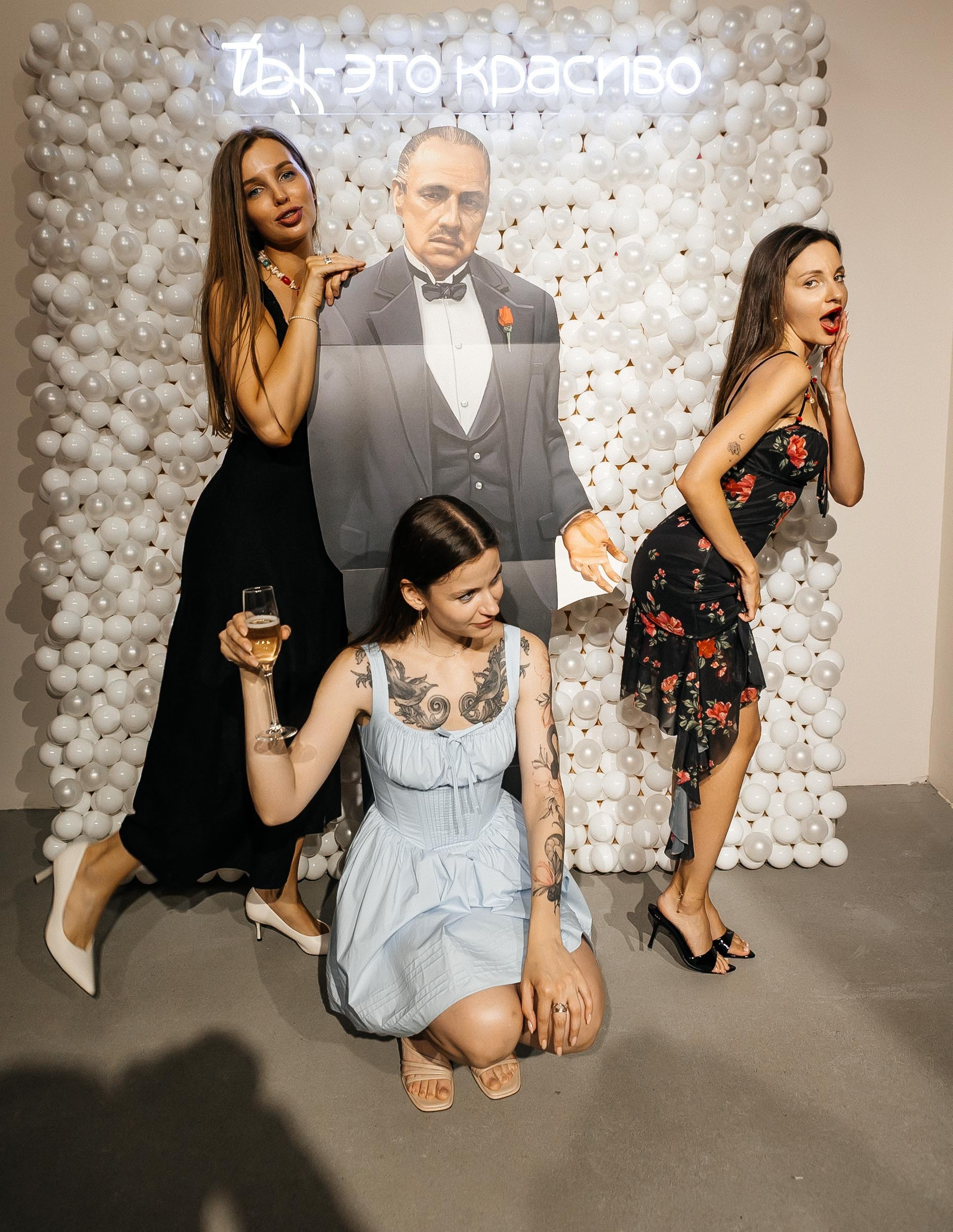 День Рождения Анны 🎉. Репортажный и свадебный фотограф в Санкт-Петербурге Романов Вадим