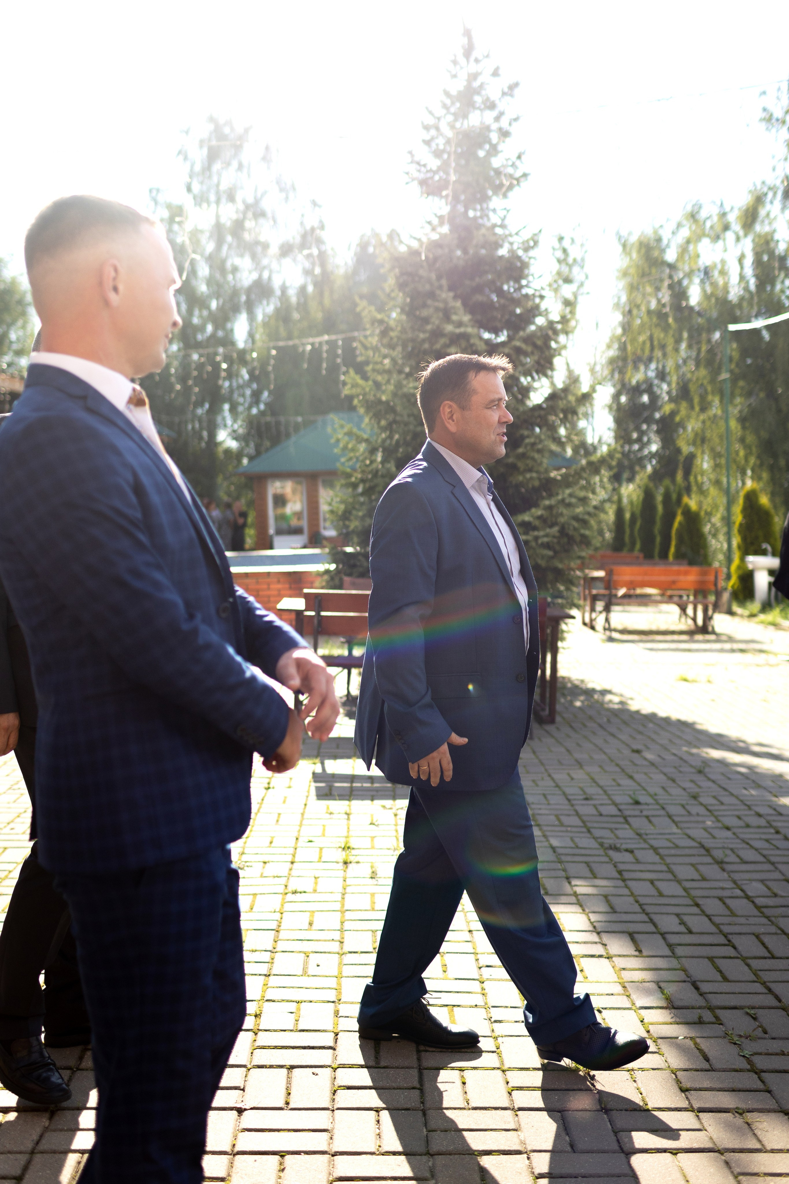 BIRTHDAY. Фотограф Мария Сивохина