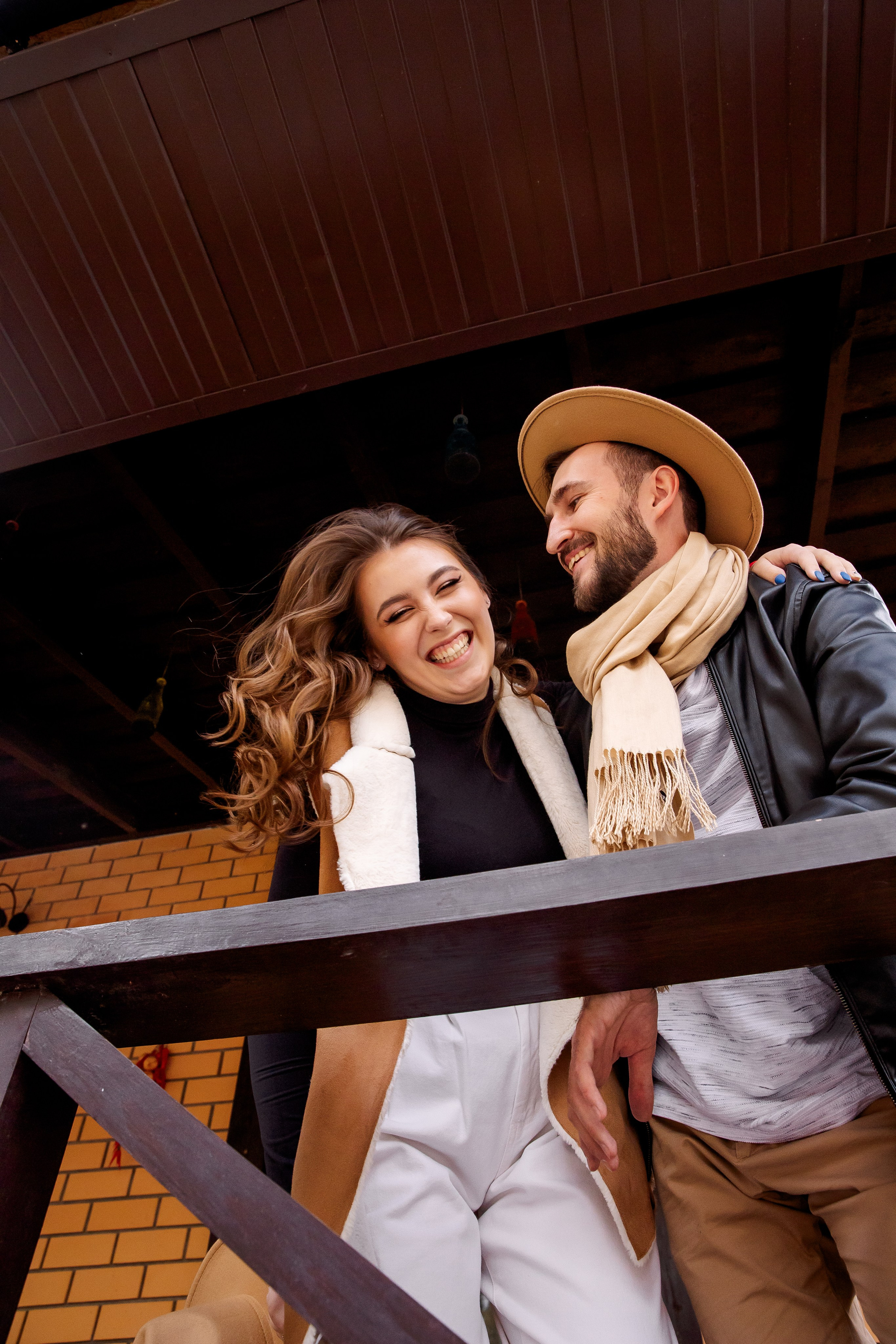 Анна и Владислав. Свадебный и семейный фотограф в Челябинске Юлия Ишимова