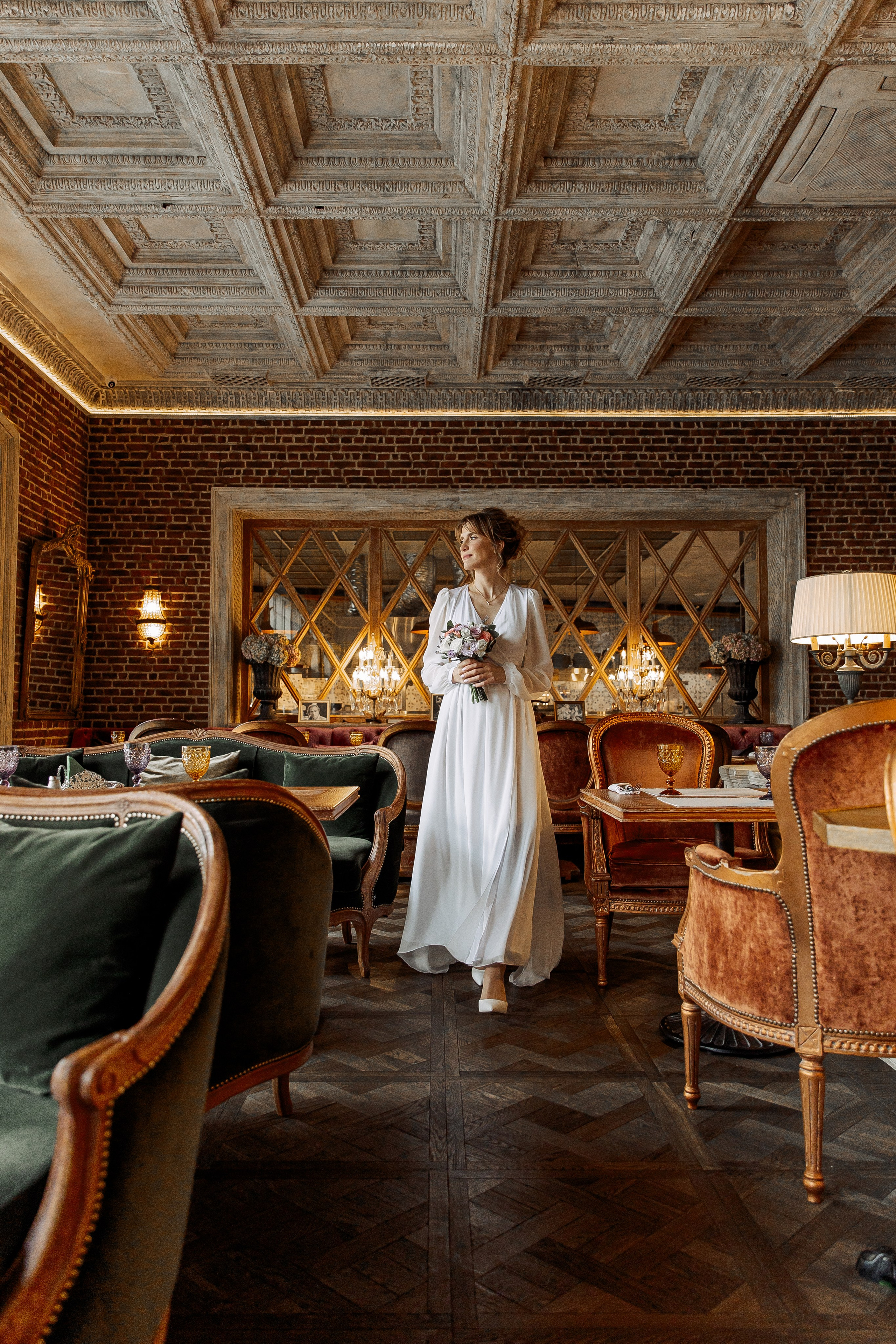 Дмитрий и Наталья. Свадебный и семейный фотограф в Челябинске Юлия Ишимова