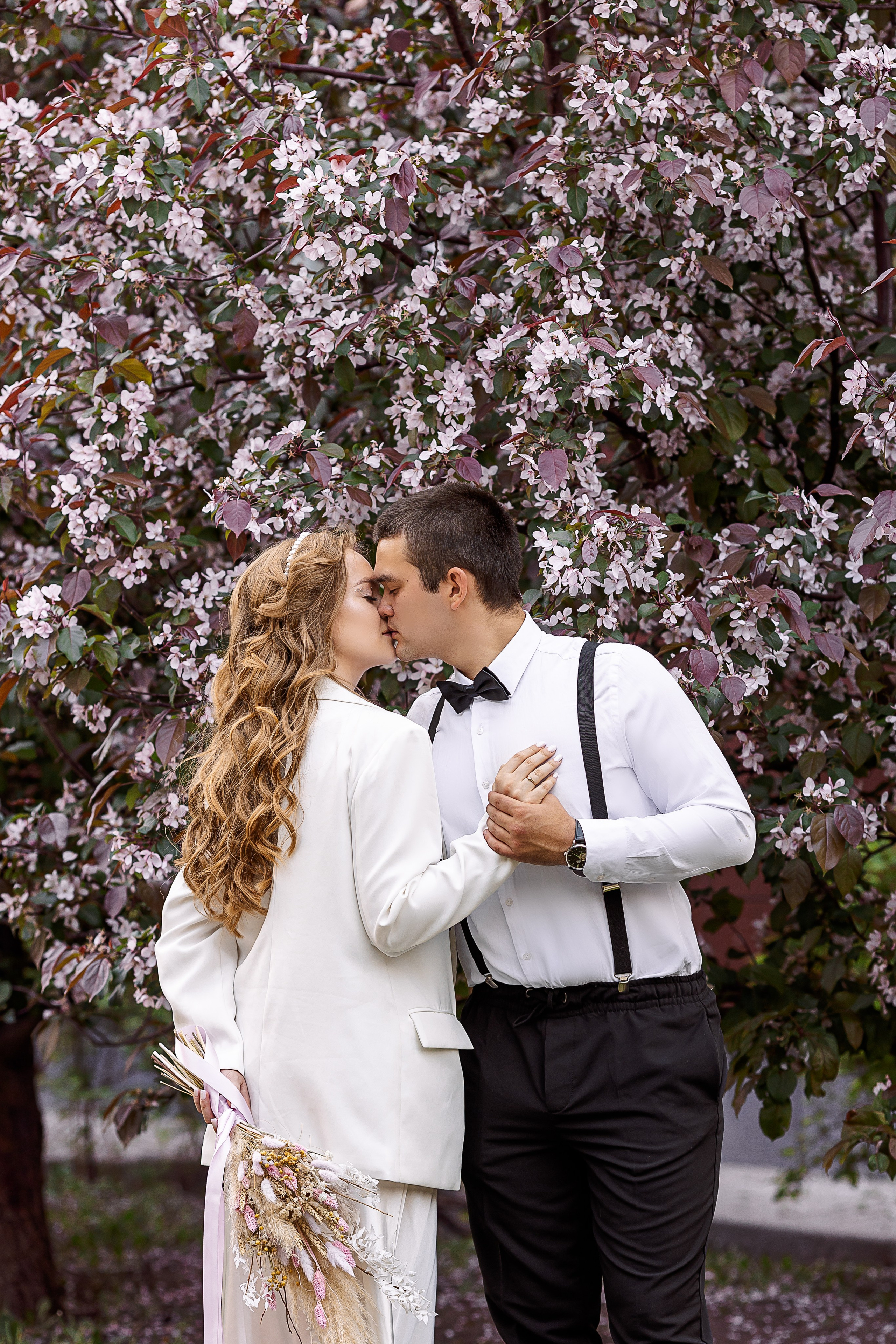 Любовь и Евгений. Свадебный и семейный фотограф в Челябинске Юлия Ишимова