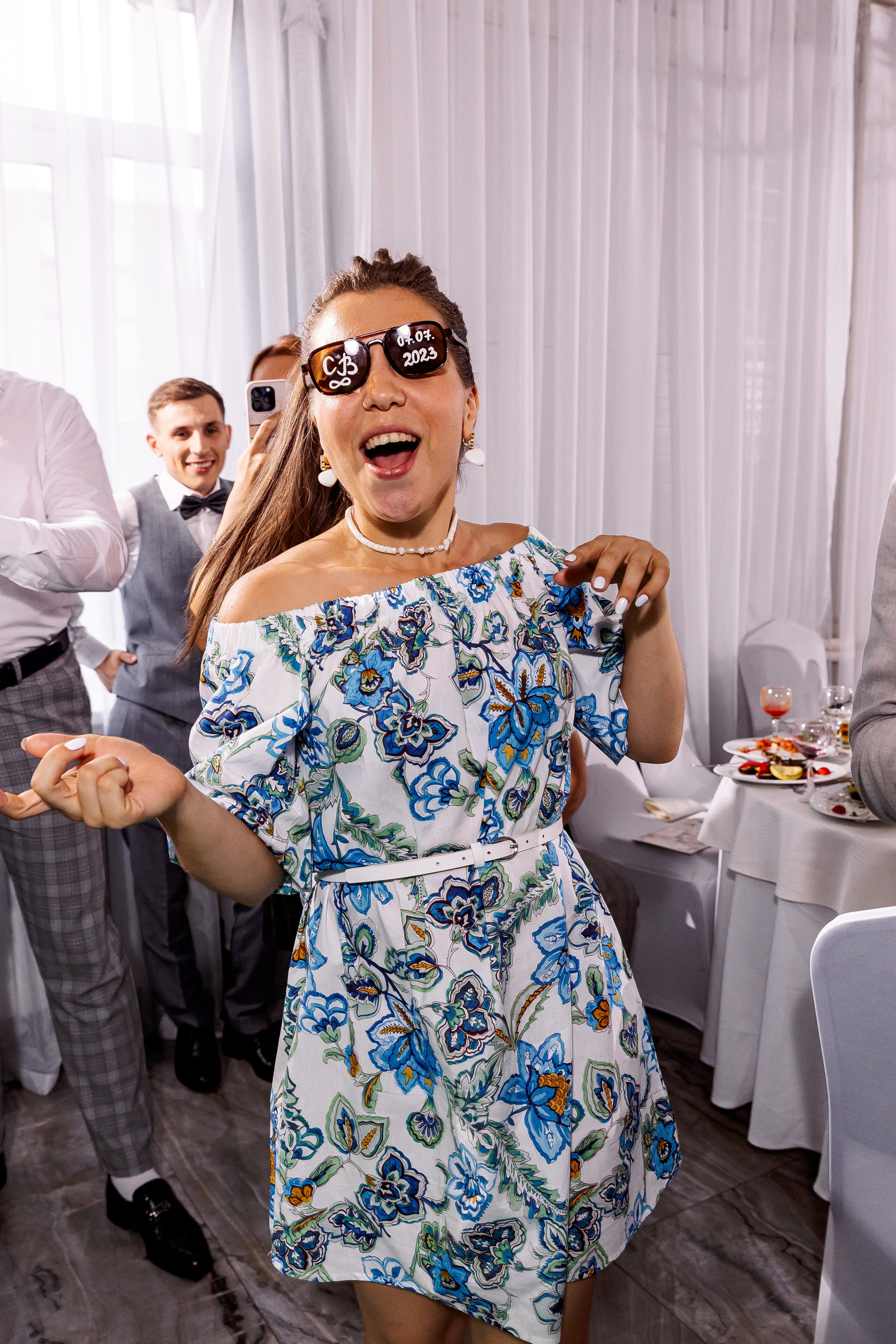 Сергей и Валерия. Свадебный и семейный фотограф в Челябинске Юлия Ишимова