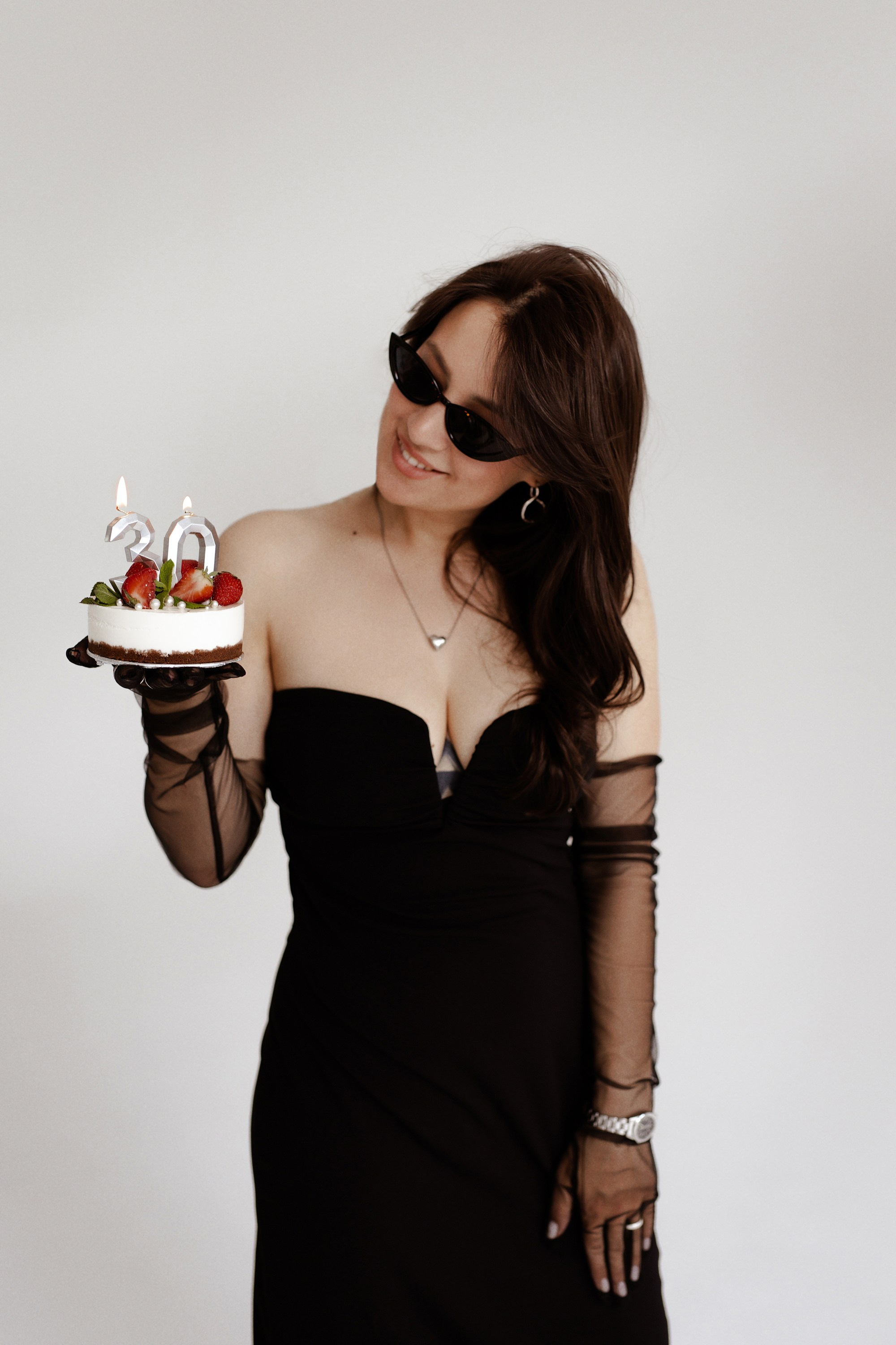 Даша. Фотограф Дмитрий Молчанов | Фотограф Пермь | Фотограф