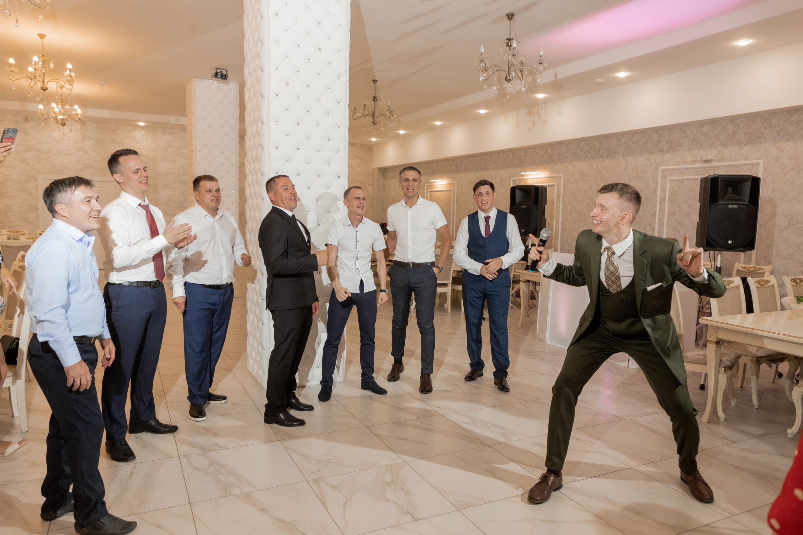 Иса и Валерия (сокращено). Свадебный фотограф Ангелина Сунгатулина | Саратов | Балаково | Вольск