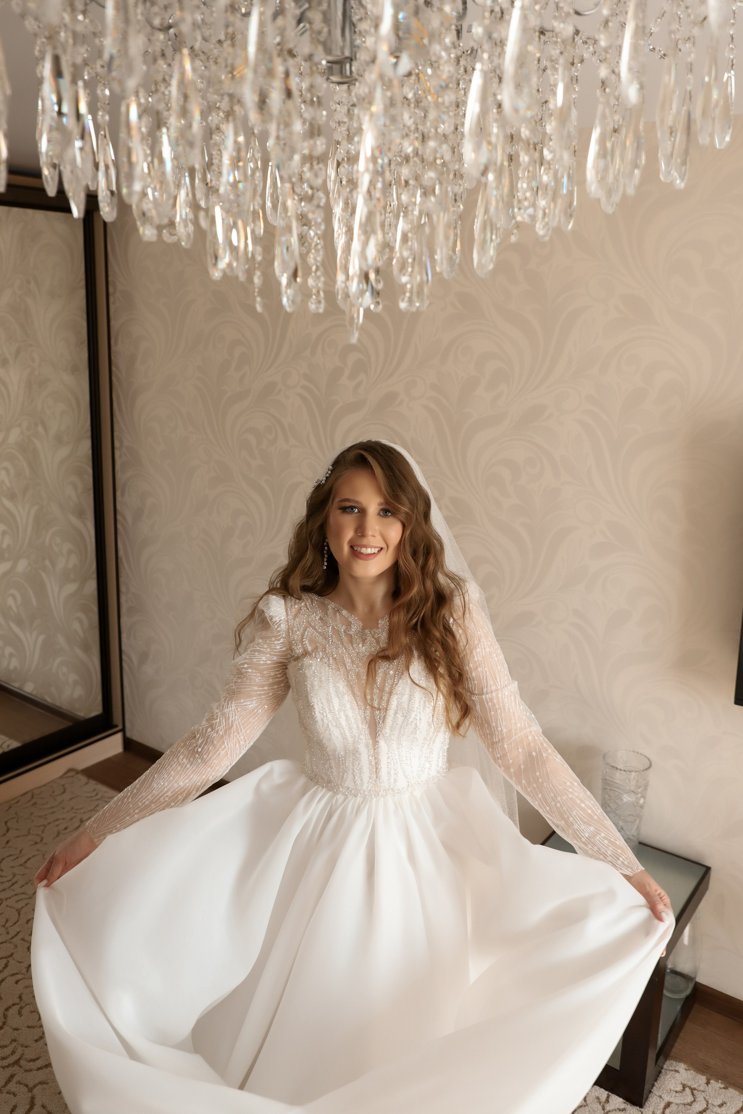 Дмитрий и Алина (сокращено). Свадебный фотограф Ангелина Сунгатулина | Саратов | Балаково | Вольск