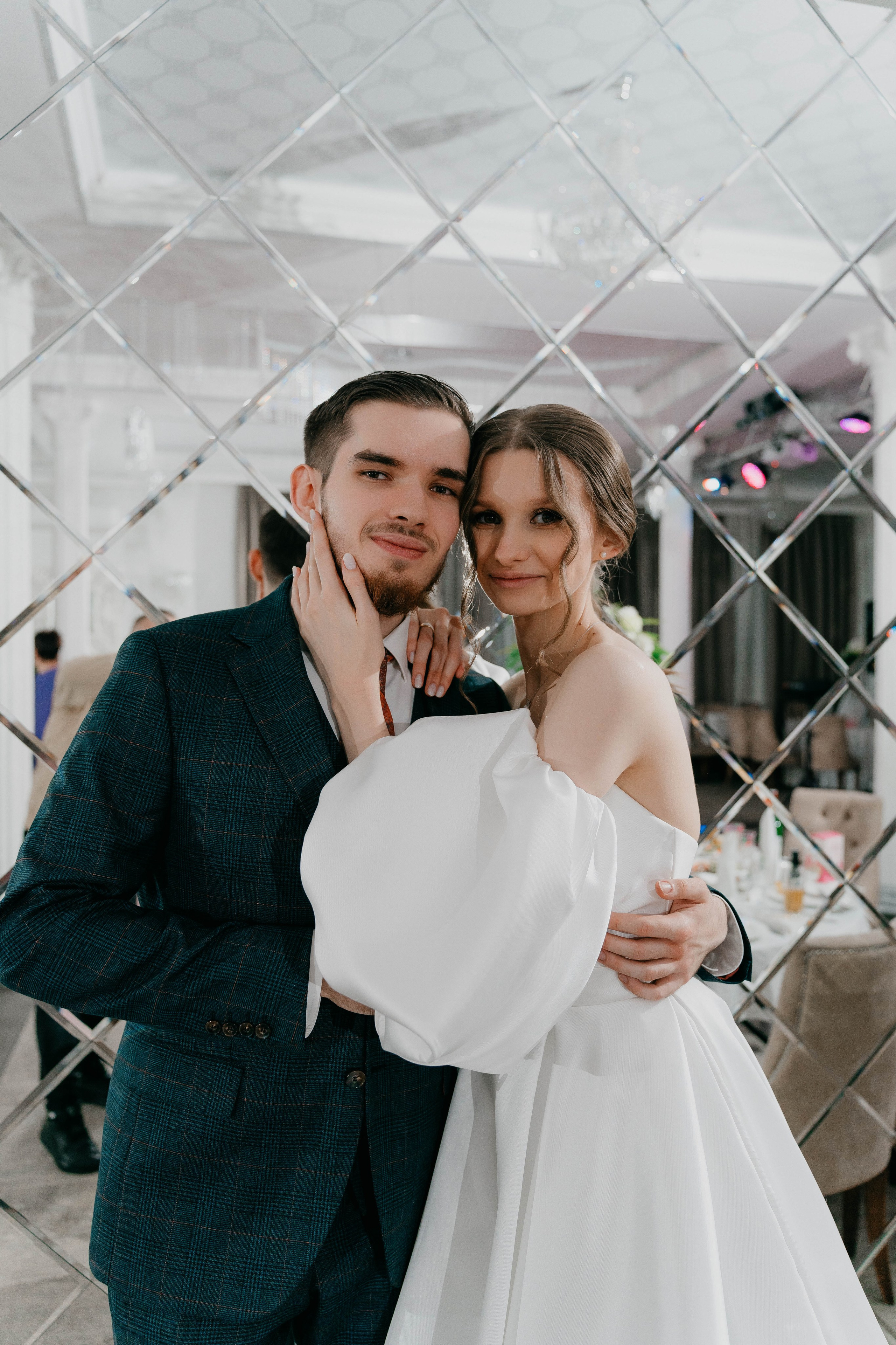 Alexander & Alexandra. Свадебный фотограф в Воронеже Самохина Екатерина