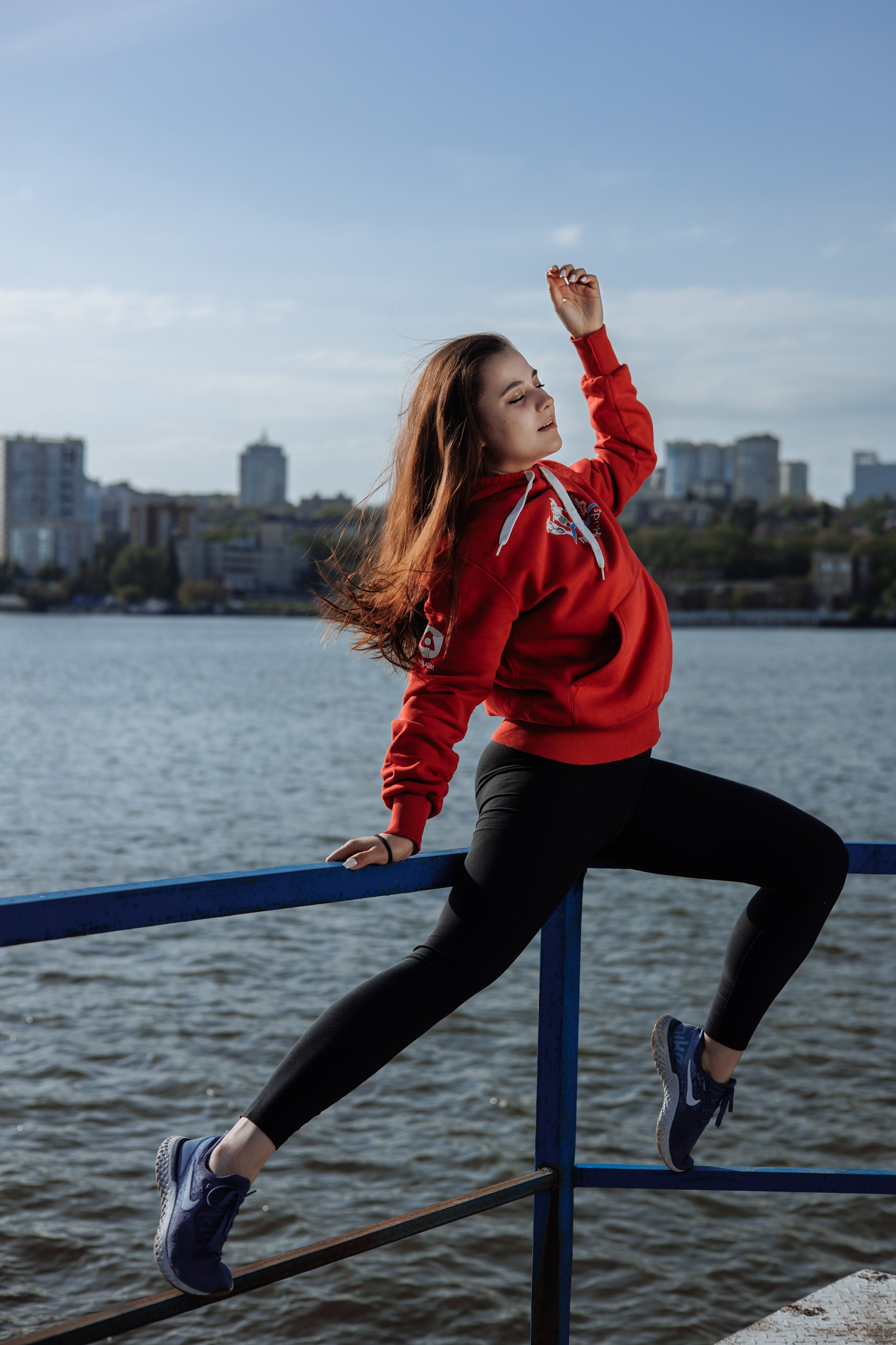 Молодежь. Обо мне