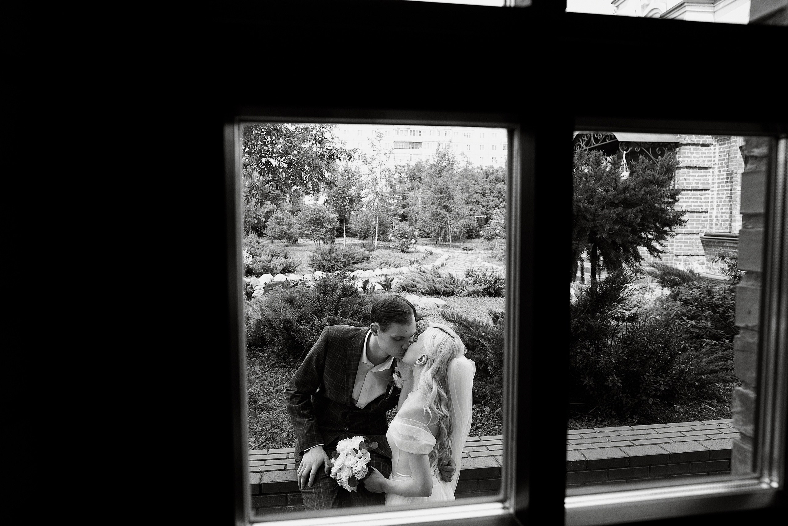 ИРИНА и ЕВГЕНИЙ