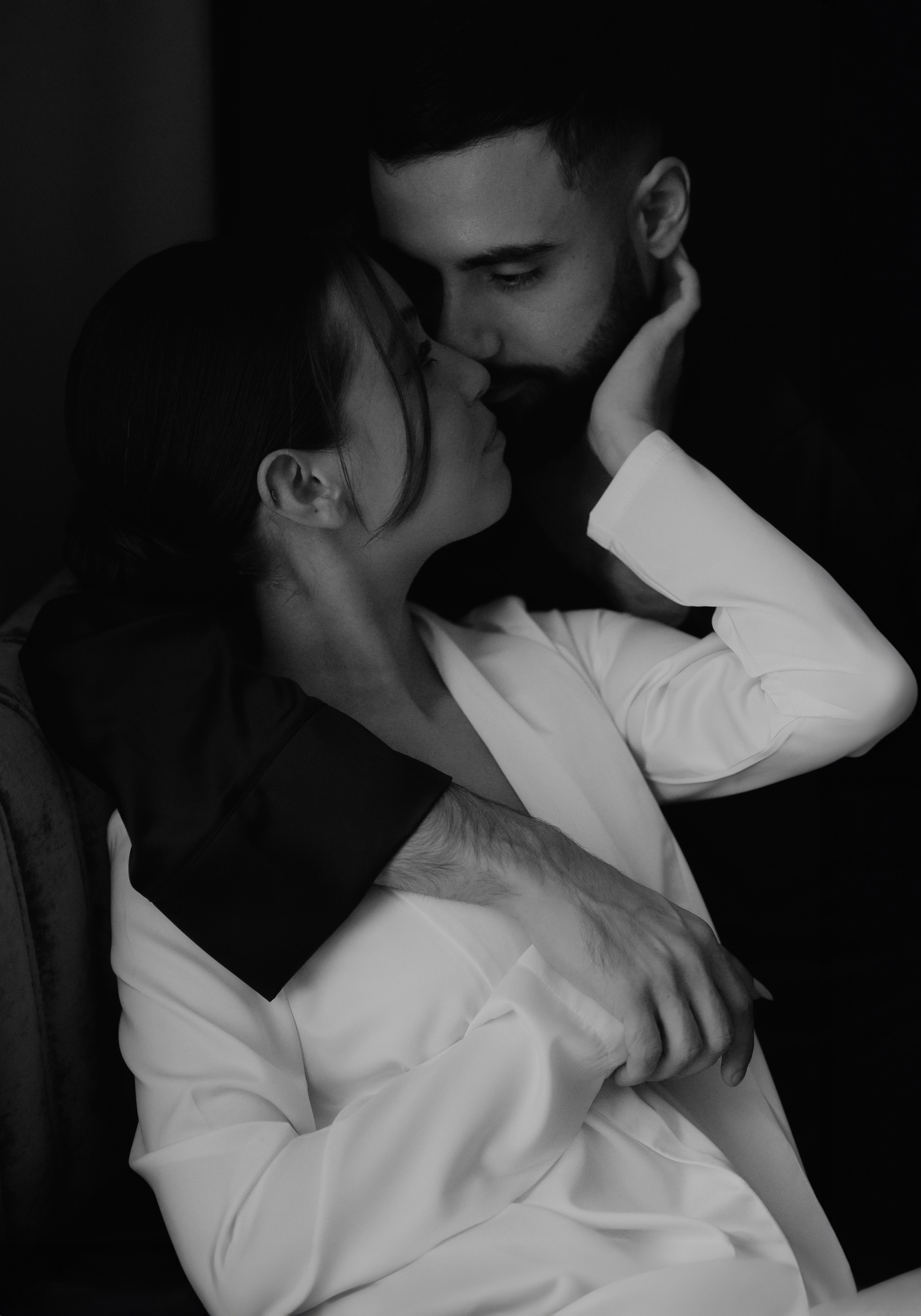 N&L. Свадебный и репортажный фотограф