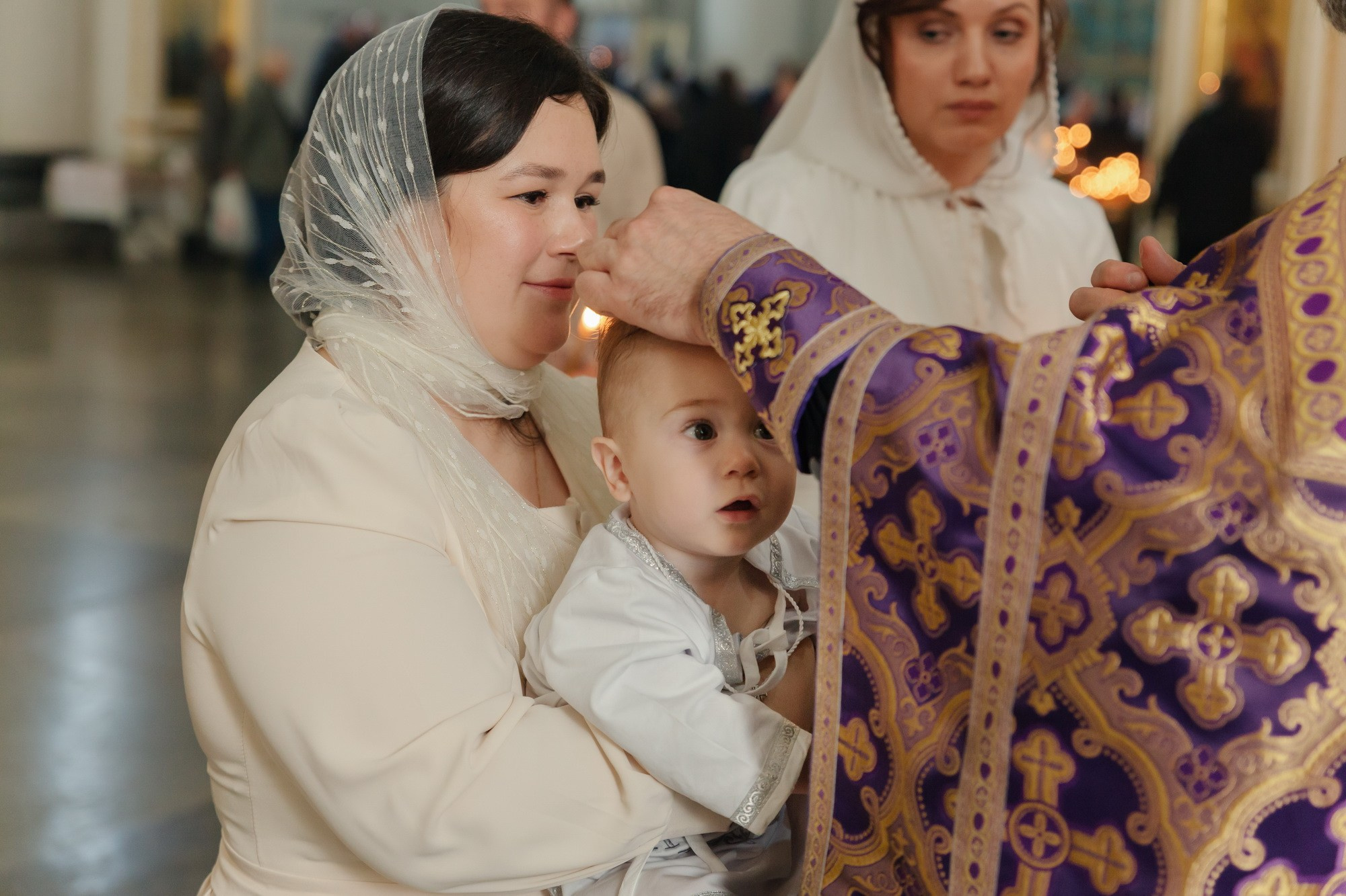 Индивидуальное крещение СПб Измайловский собор. Фотограф крещение венчание в Петербурге! Помогает подобрать храм и посоветовал душевного батюшку в СПб