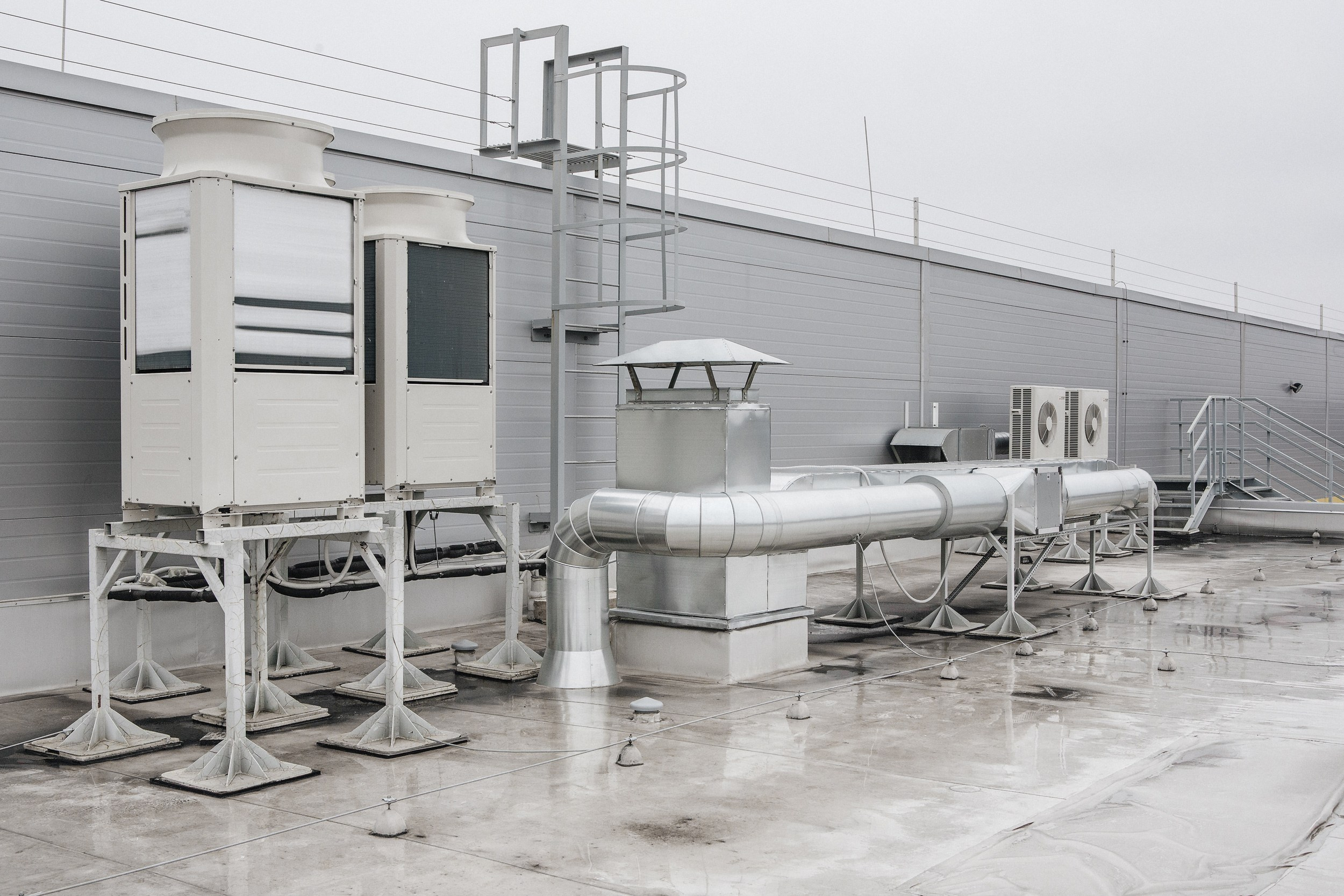 ОЭЗ Липецк DOKA. Свадебный и портретный Фотограф в Липецке Дмитрий Котюков