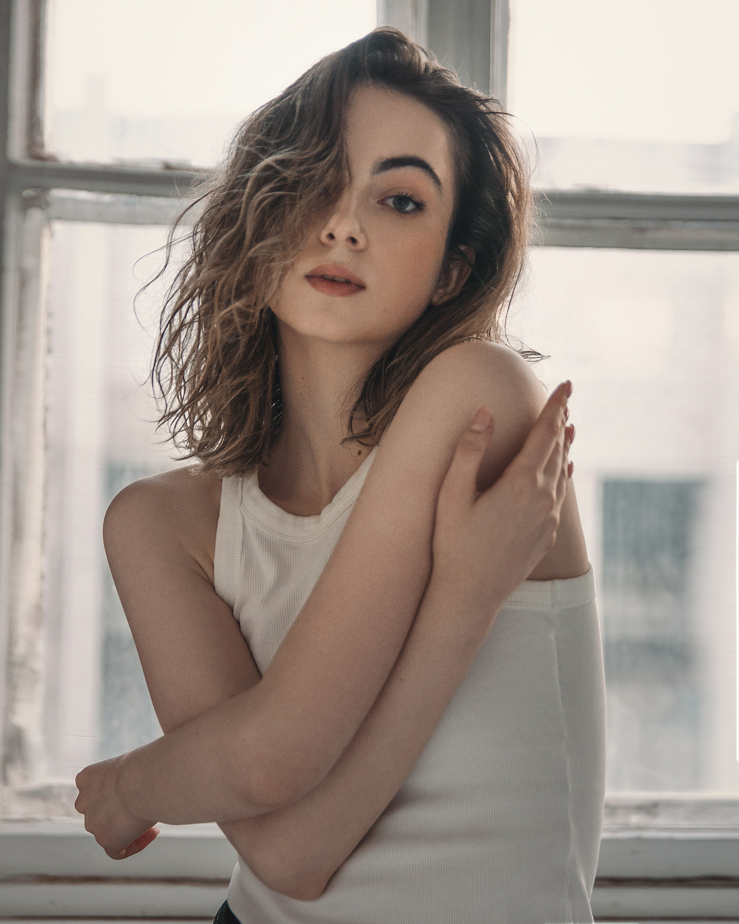 Студийные съемки. Фотограф-ретушер. Обработка фото