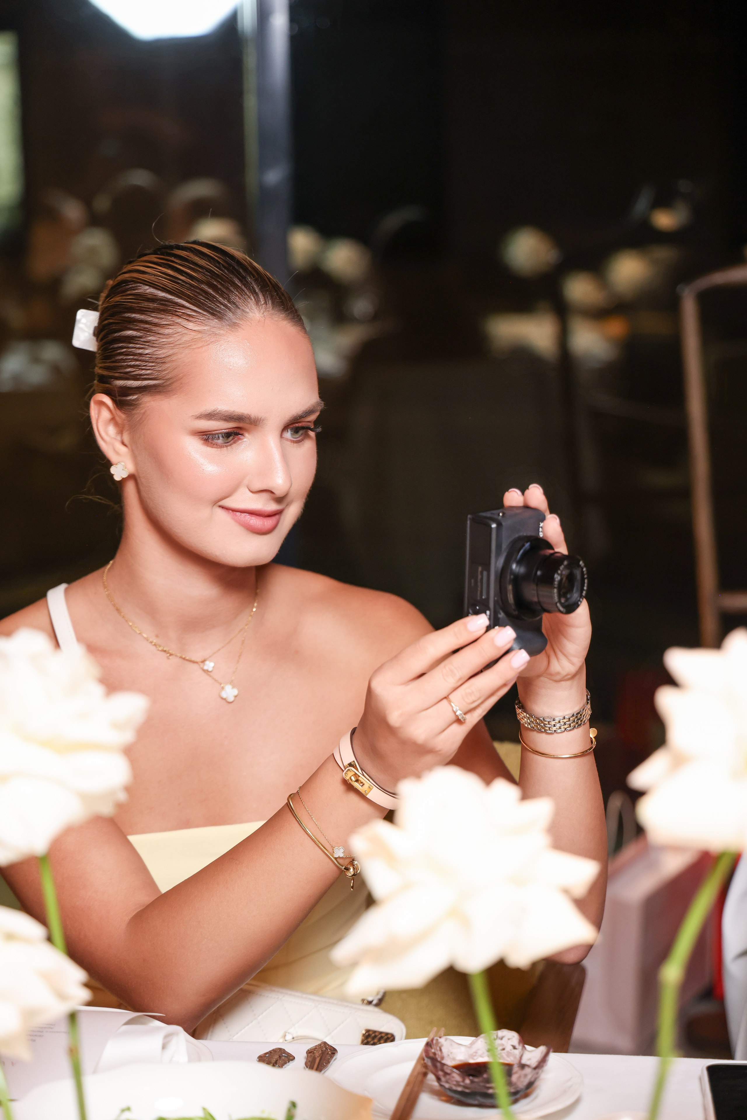 Мария ДР 19. Фотограф Антон Чупринин