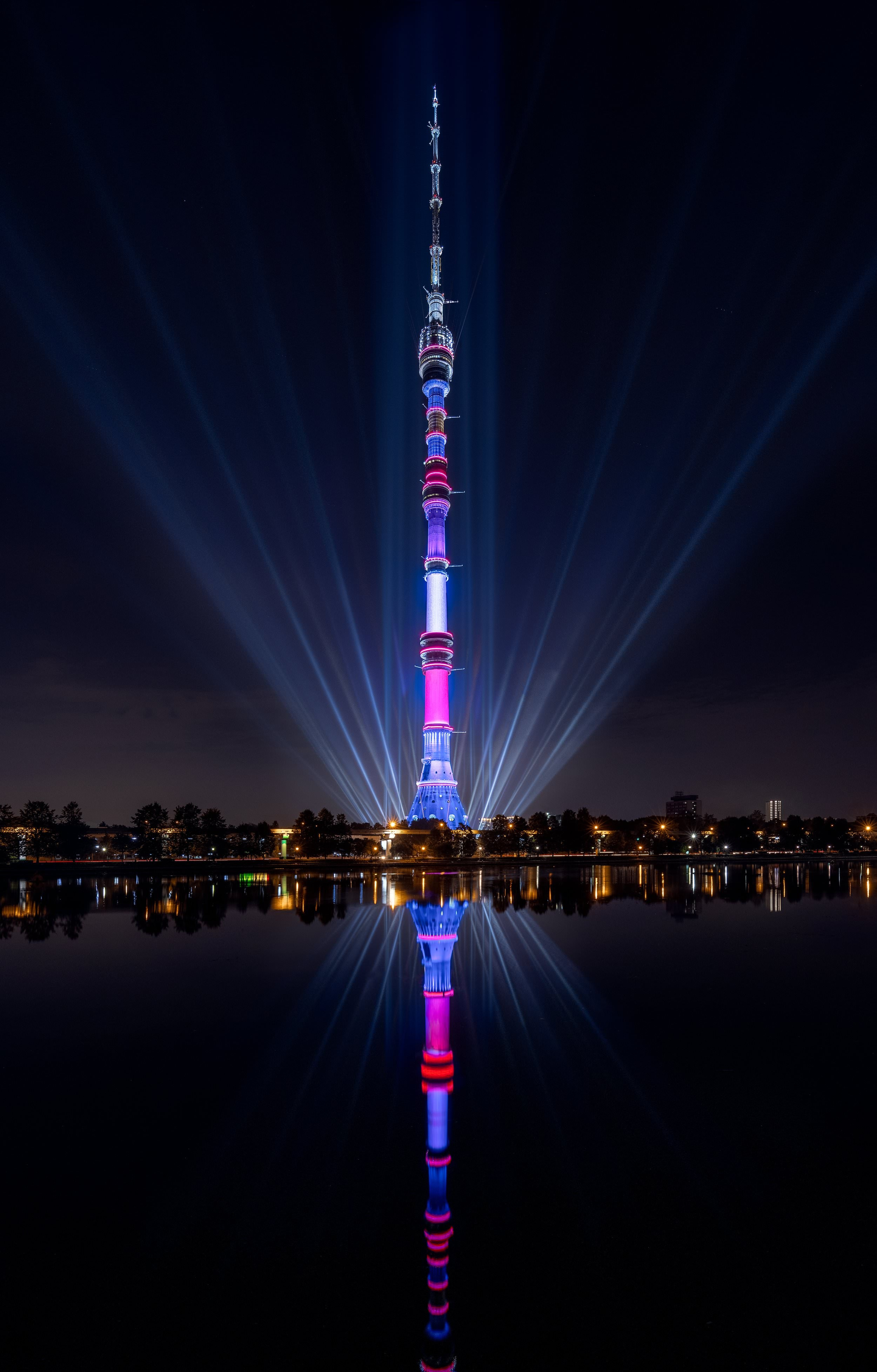 City and architectural portfolio of photographer Vadim Sherbakov. Vadim Sherbakov Portfolio