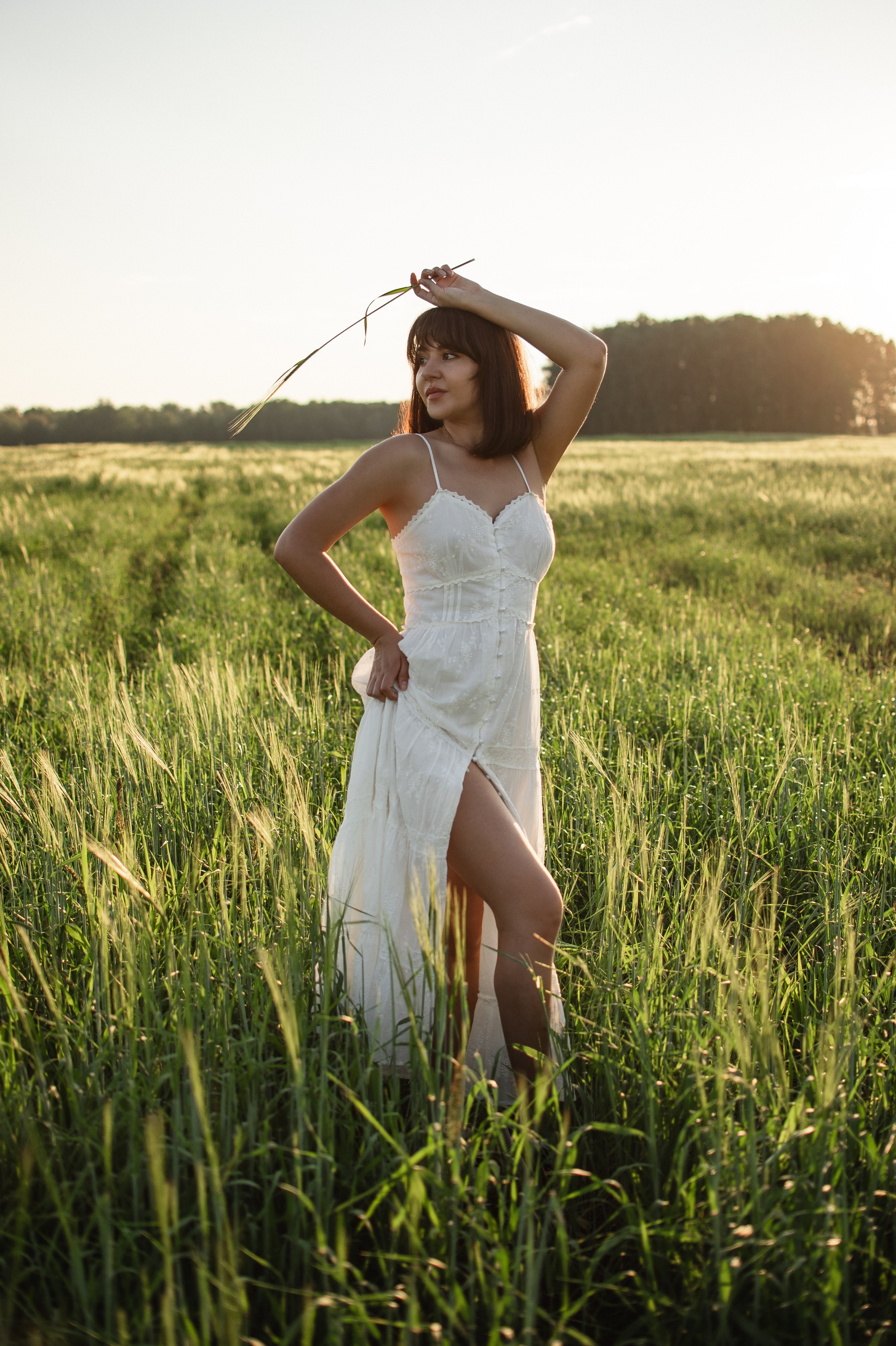 Алина. Фотограф Челябинск Екатерина Миниханова