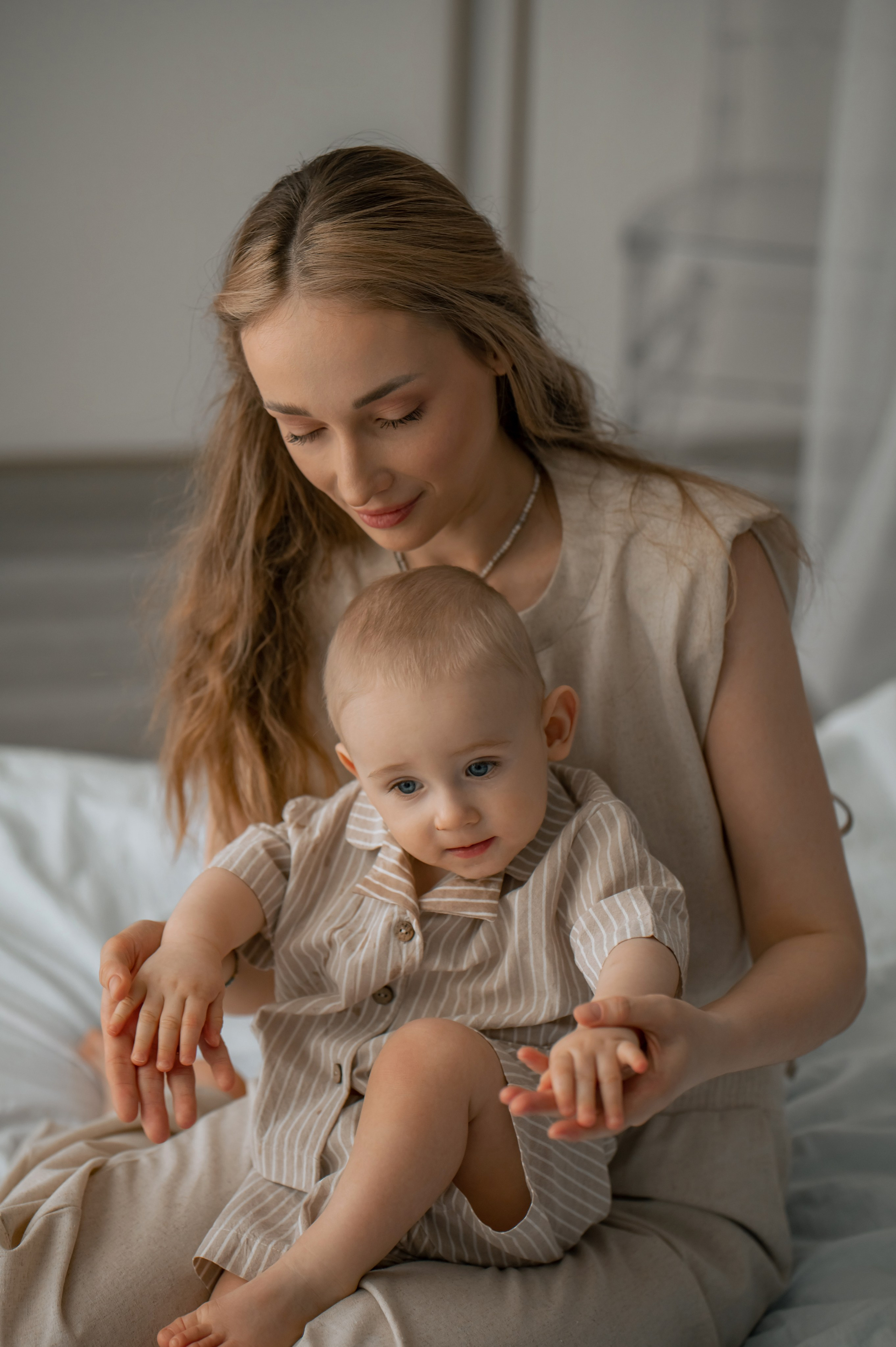 МАМА И ДОЧЬ. Свадебный и семейный фотограф в Краснодарском крае