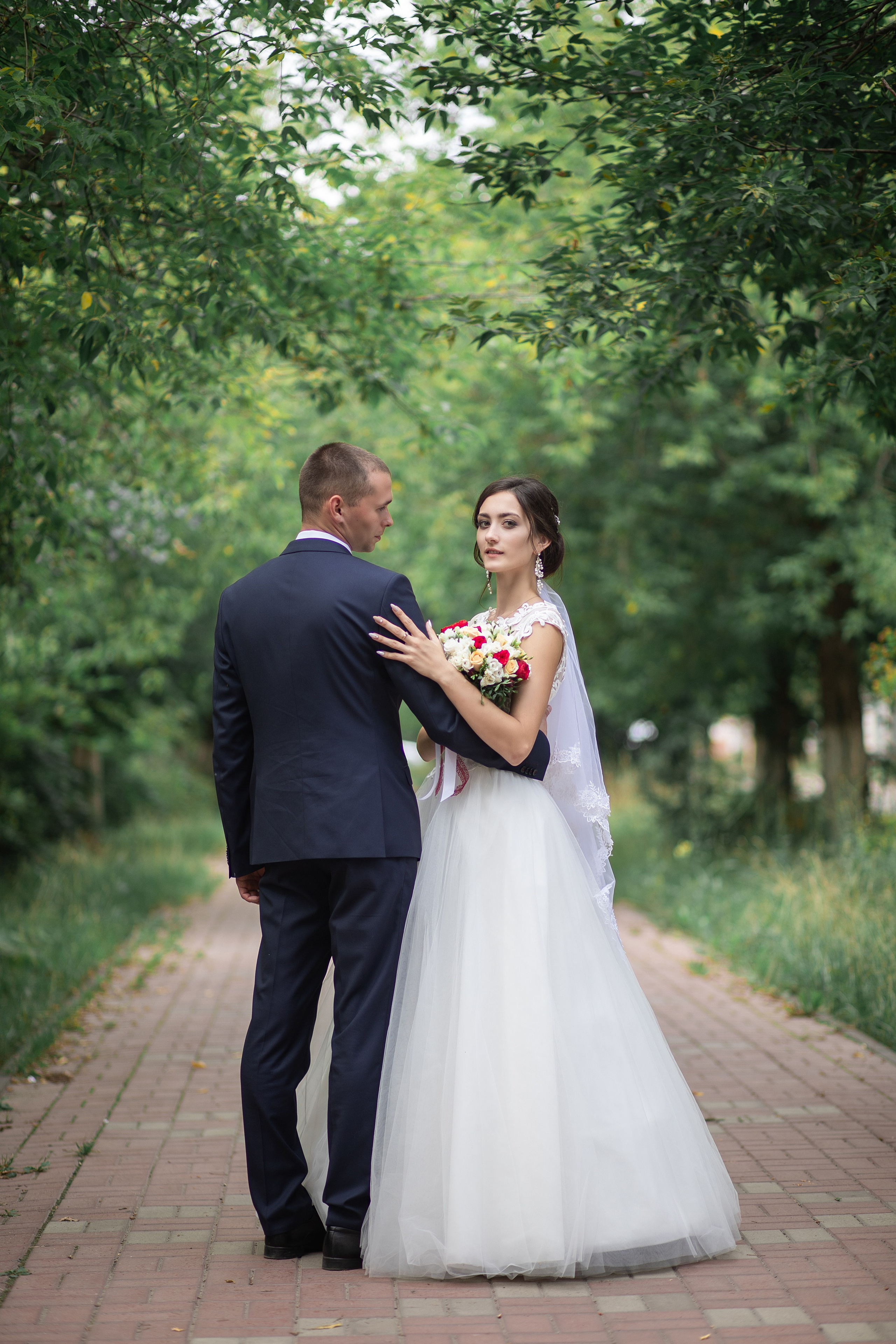 Свадебное. Свадебный фотограф Нижний Новгород | Софа Полякова