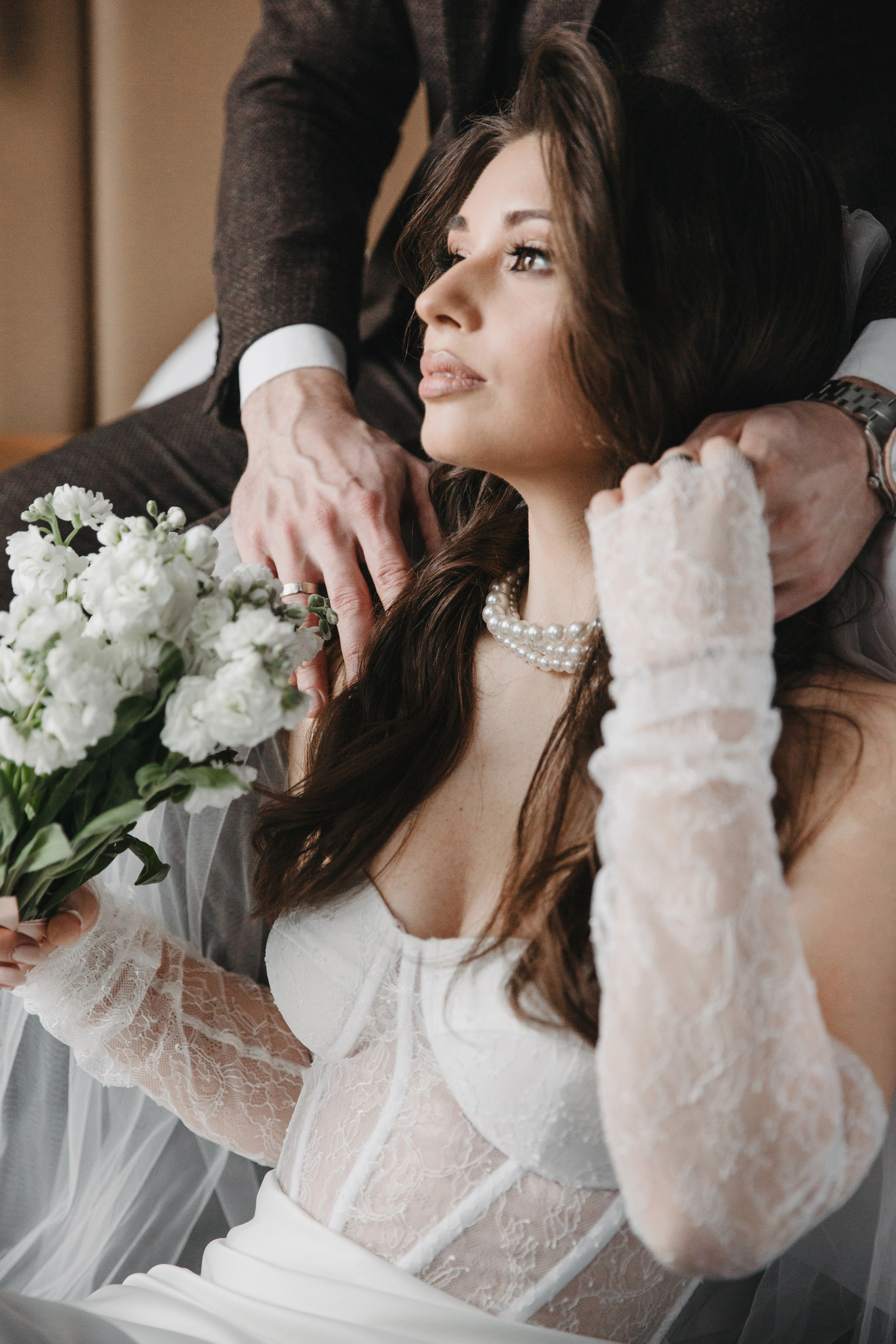 Кристина и Олег. Фотограф в Новосибирске Надежда Черных