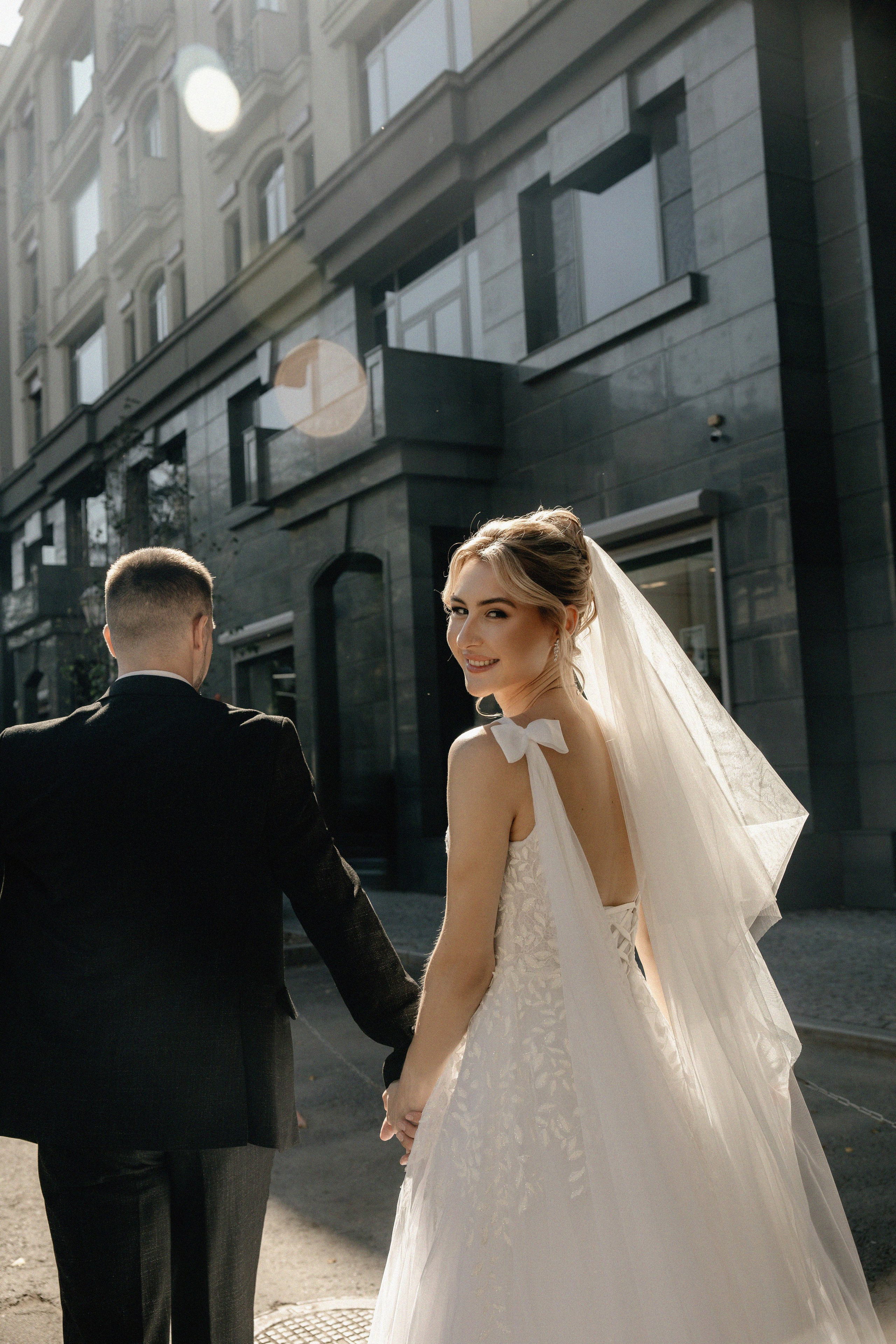 Руслан&Зарина (г.Казань). Фотограф Арина Елизарова