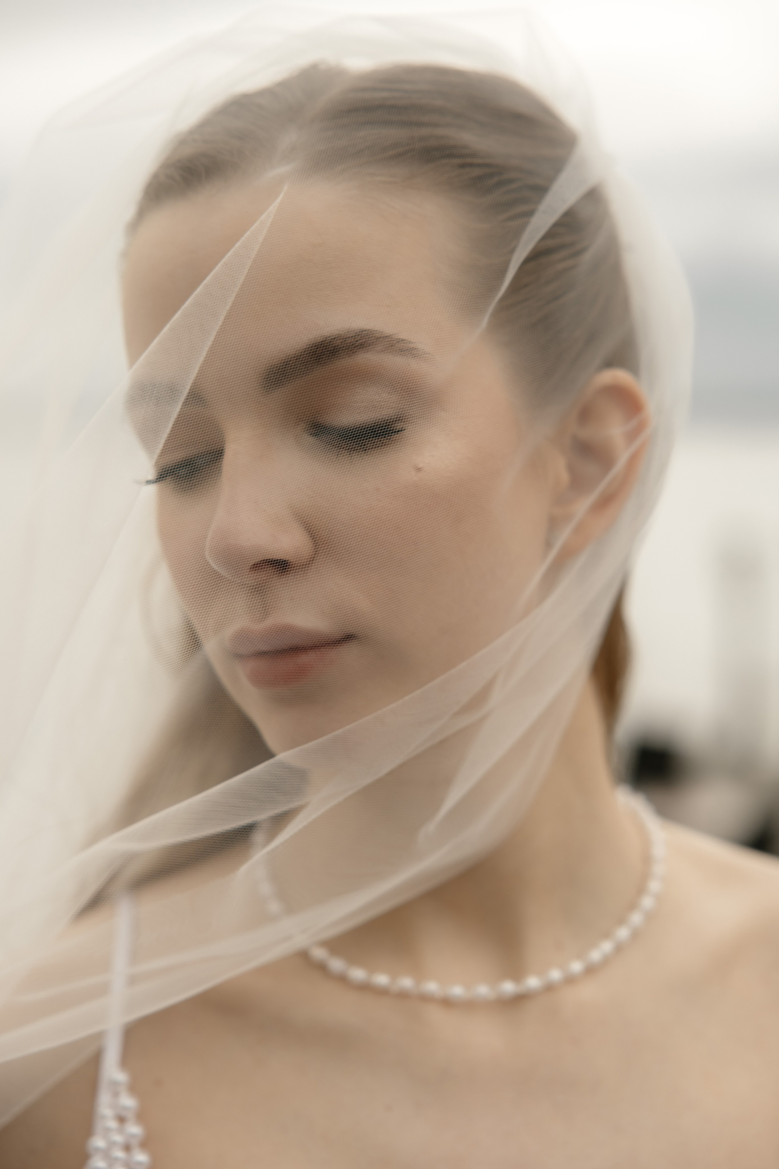 Игорь&Ксения. Фотограф Арина Елизарова