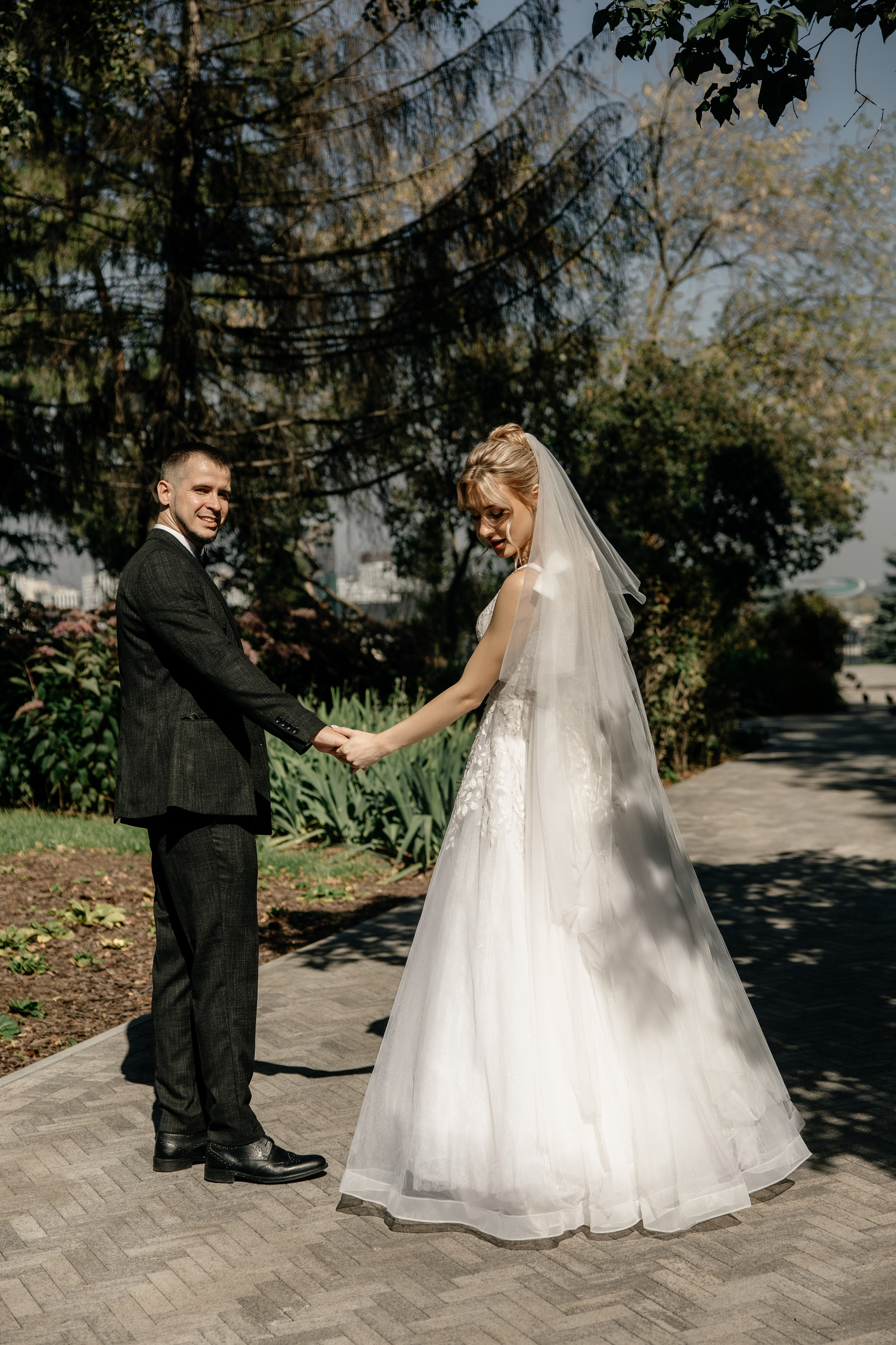 Руслан&Зарина (г.Казань). Фотограф Арина Елизарова