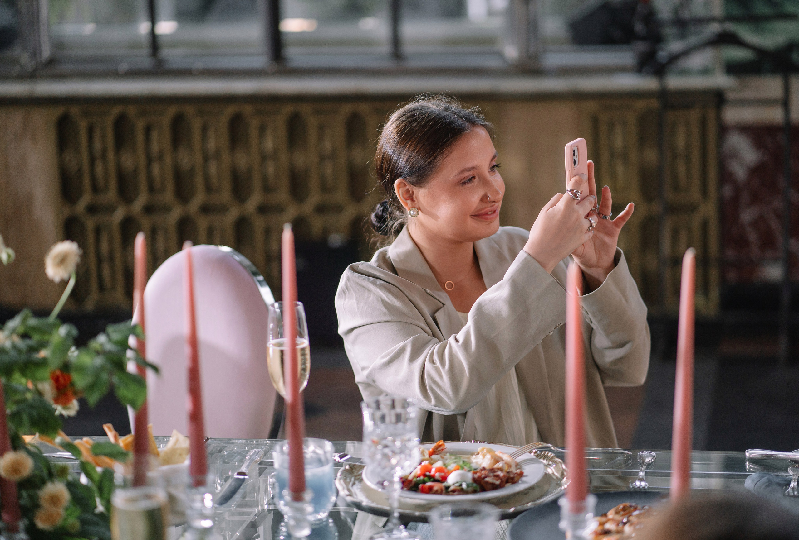 Свадебный день Руслана и Лали. Свадебный и семейный фотограф в Анапе Елена Полетаева